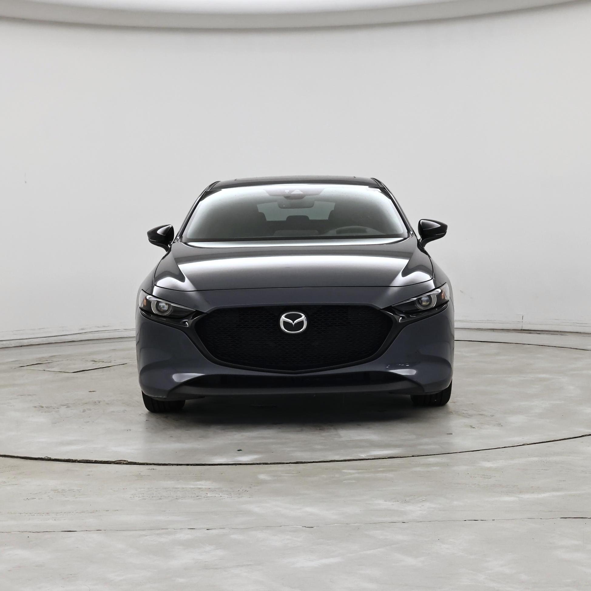 Thumbnail: 2021 Mazda Mazda3 - 5