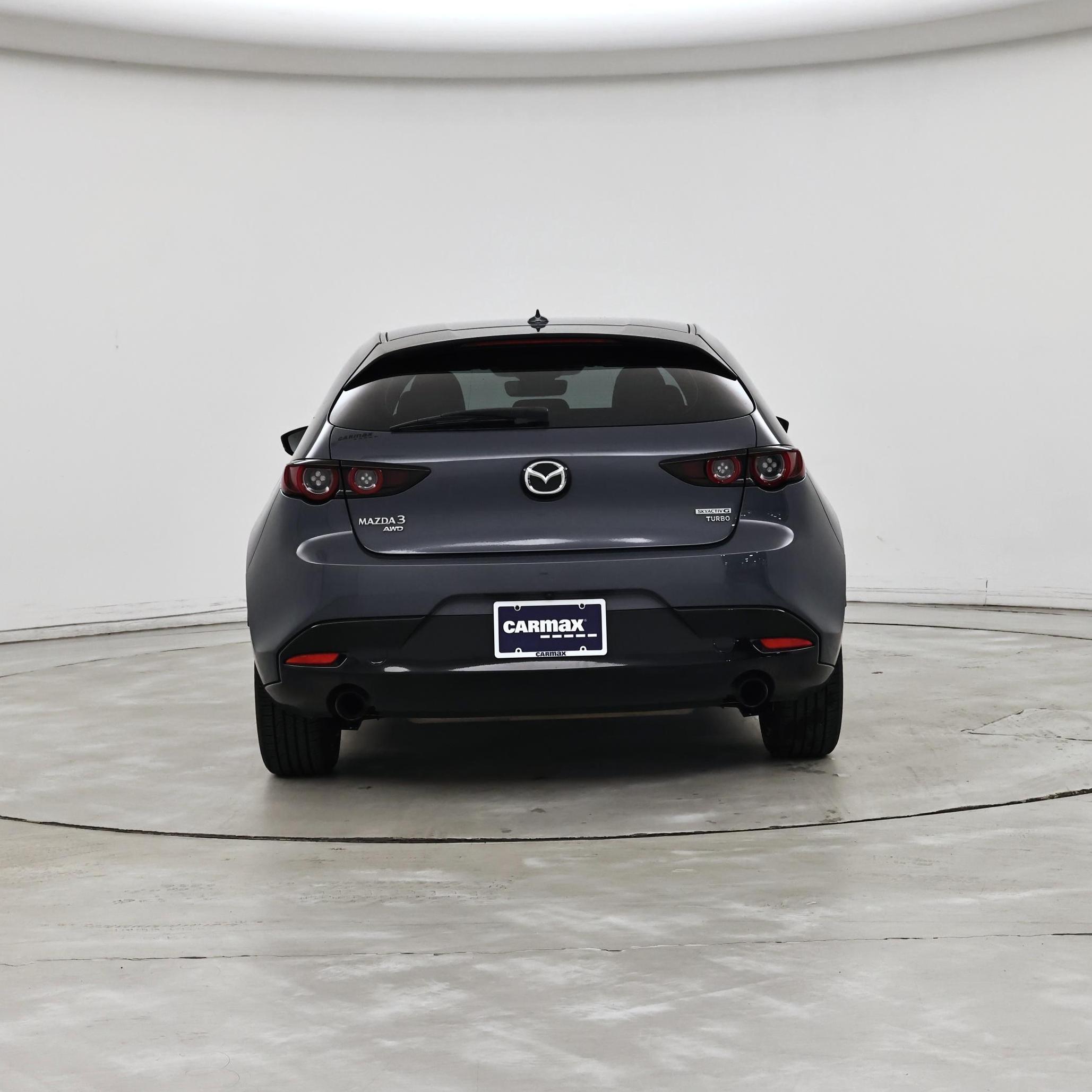 Thumbnail: 2021 Mazda Mazda3 - 6