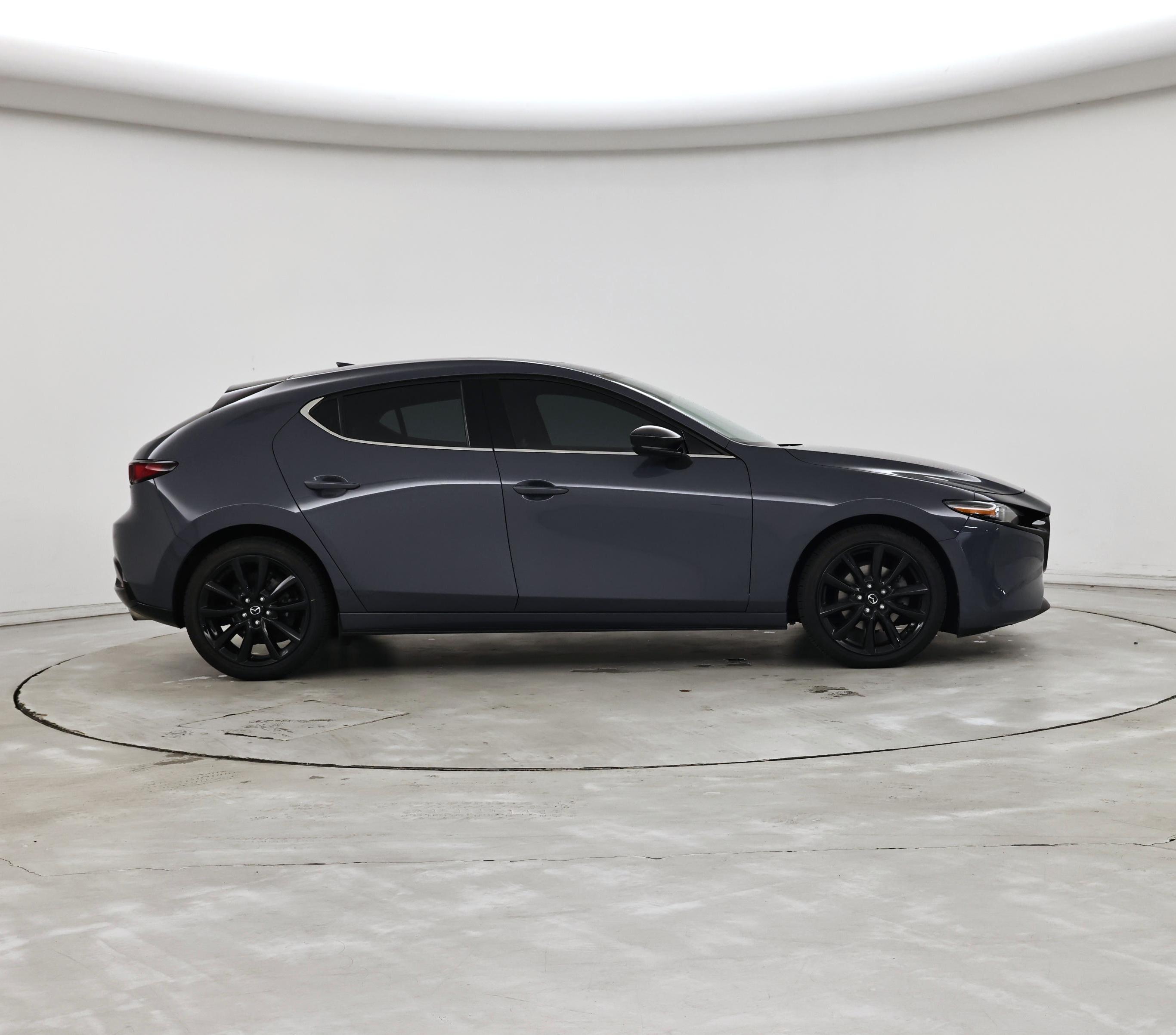Thumbnail: 2021 Mazda Mazda3 - 7