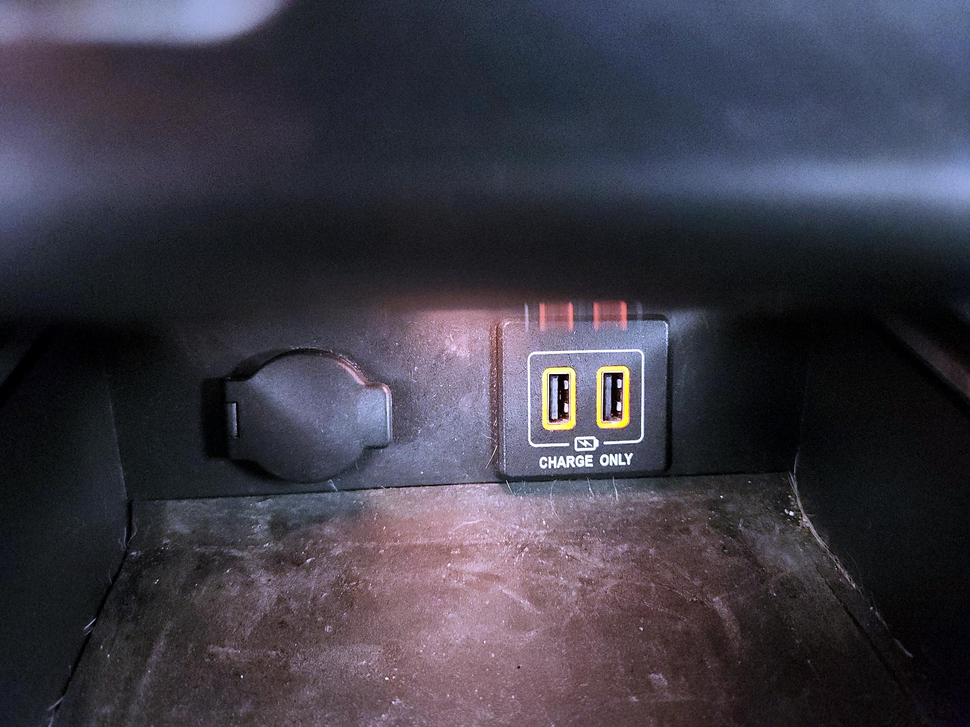 Thumbnail: 2018 Nissan Pathfinder - 19