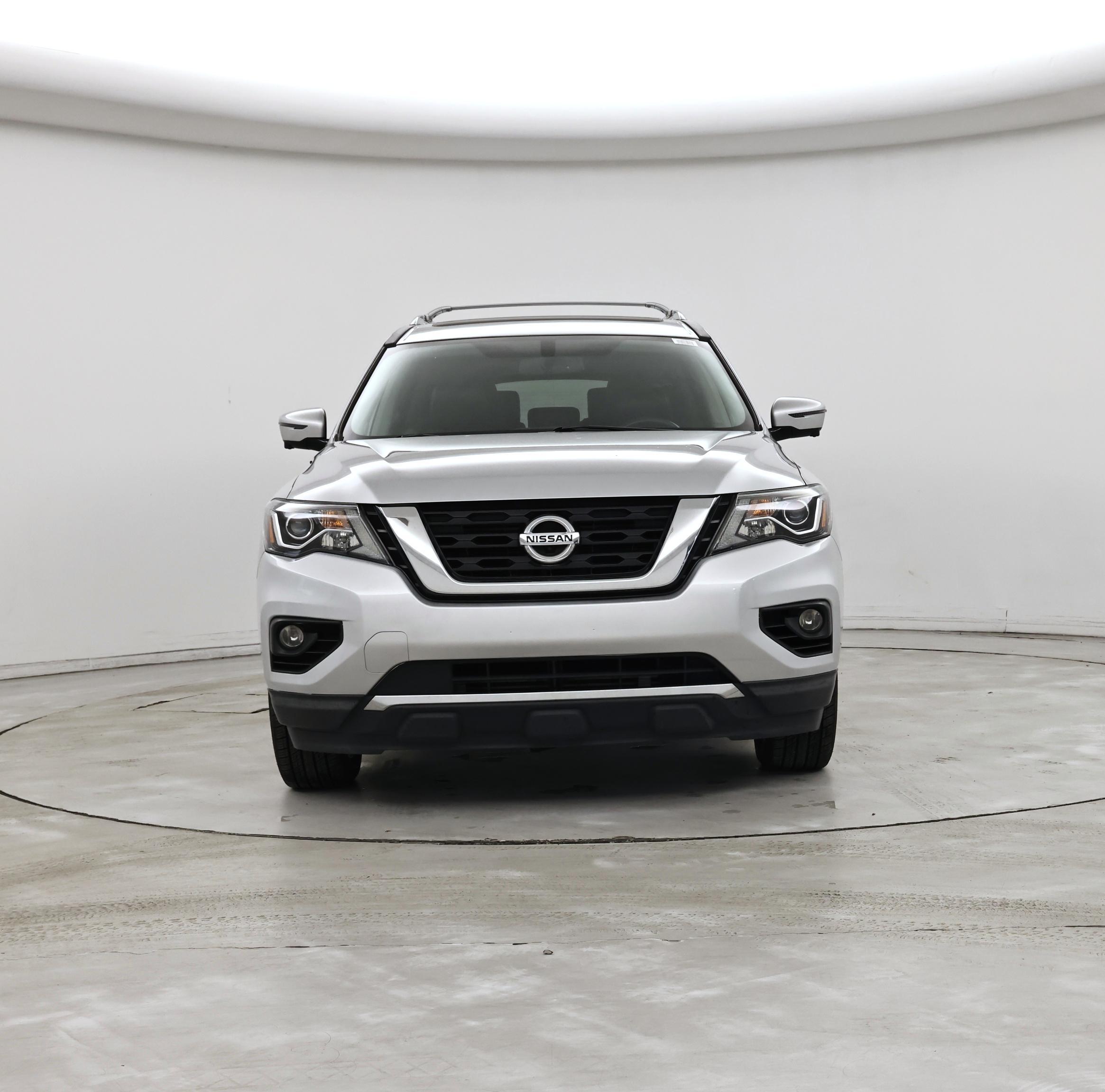 Thumbnail: 2018 Nissan Pathfinder - 5