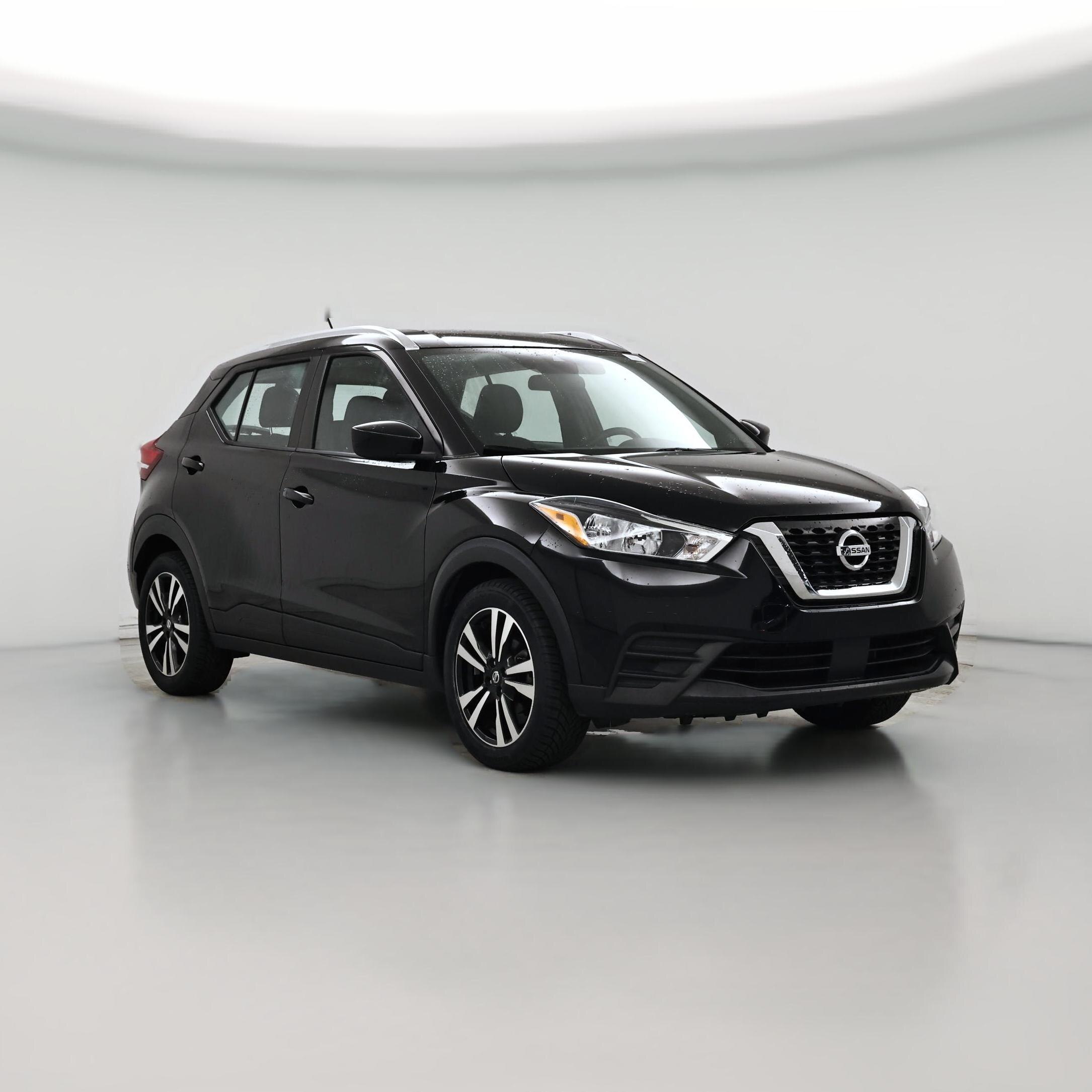 Thumbnail: 2020 Nissan Kicks - 1