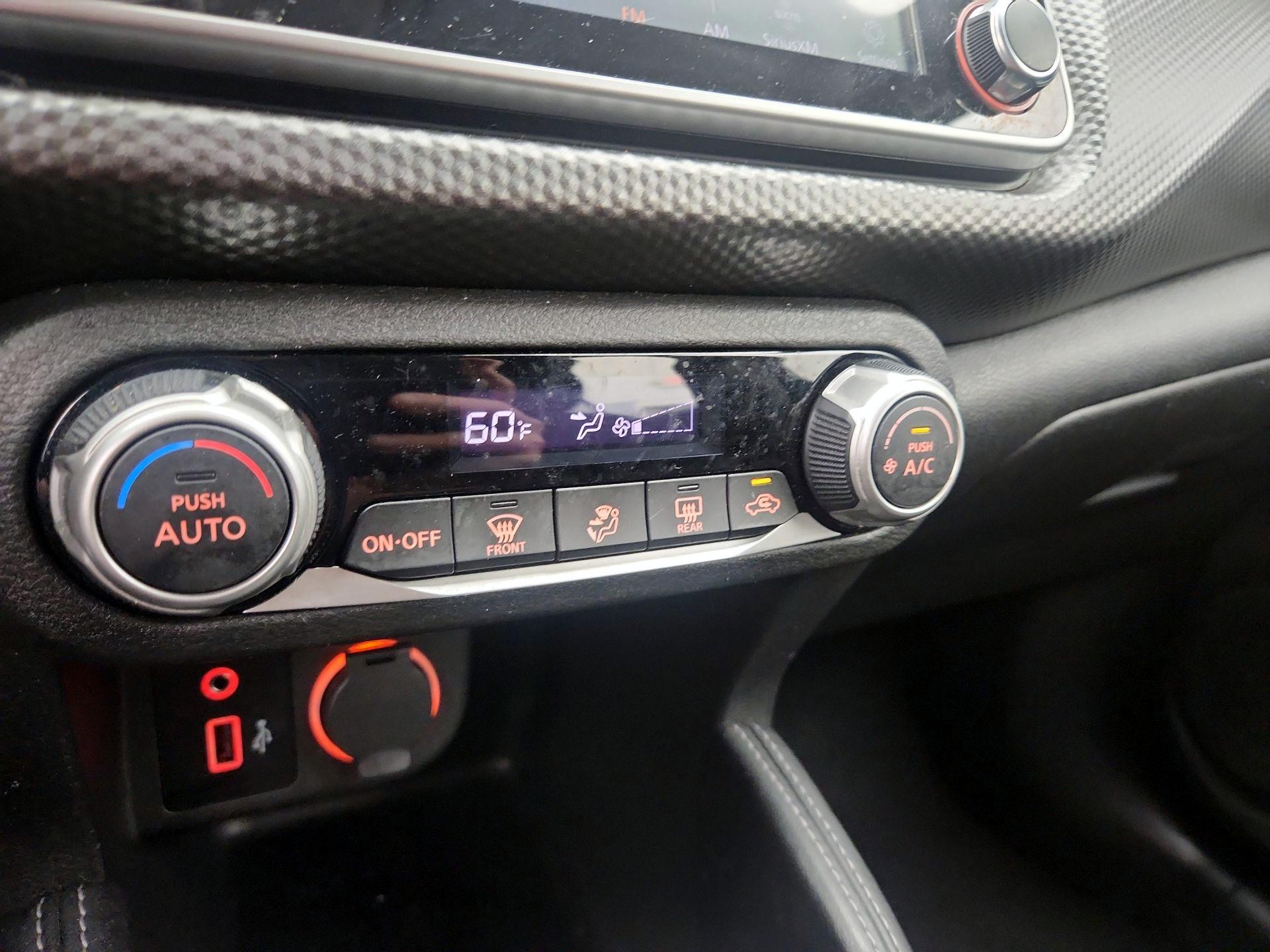 Thumbnail: 2020 Nissan Kicks - 15