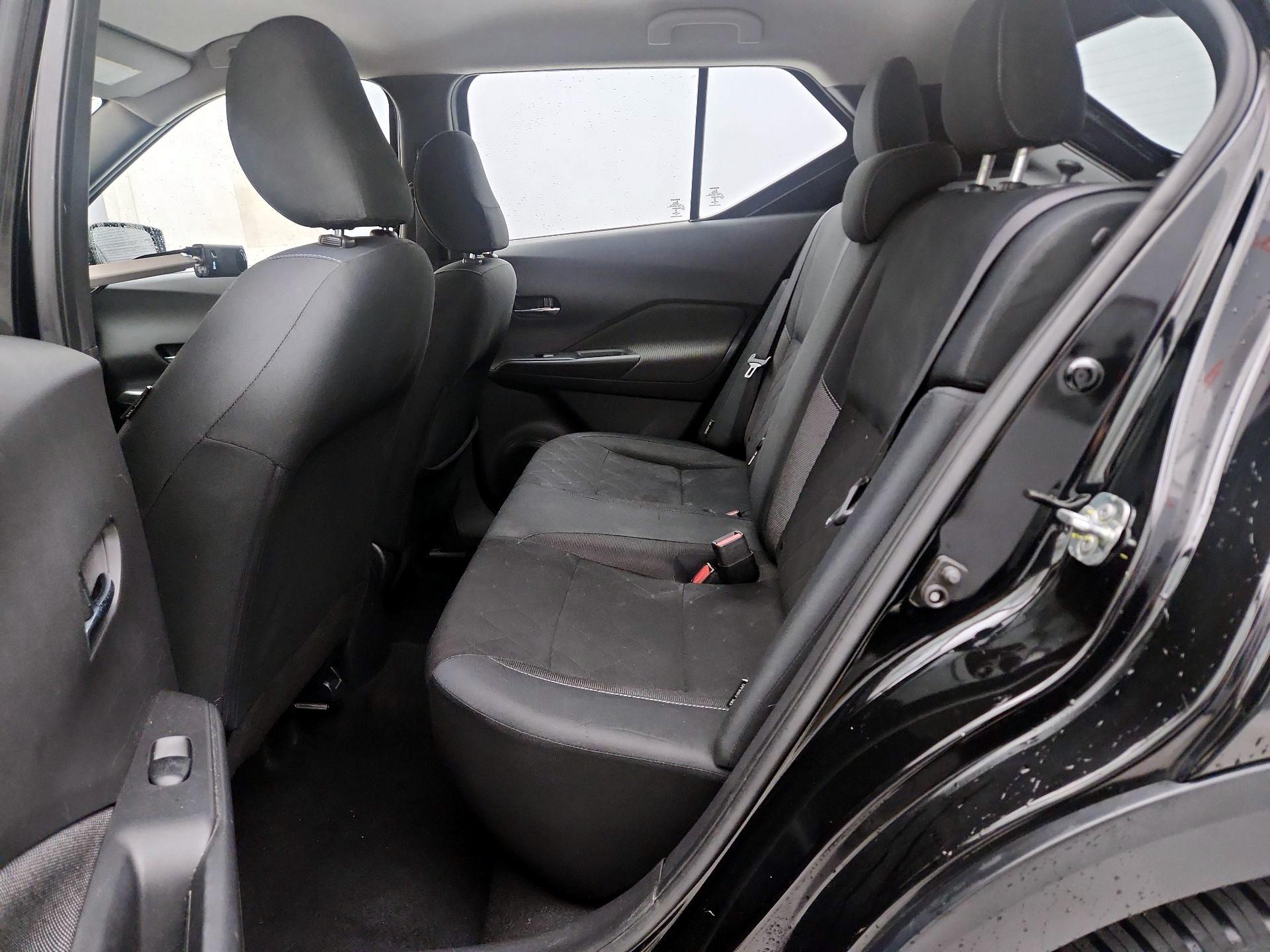 Thumbnail: 2020 Nissan Kicks - 18