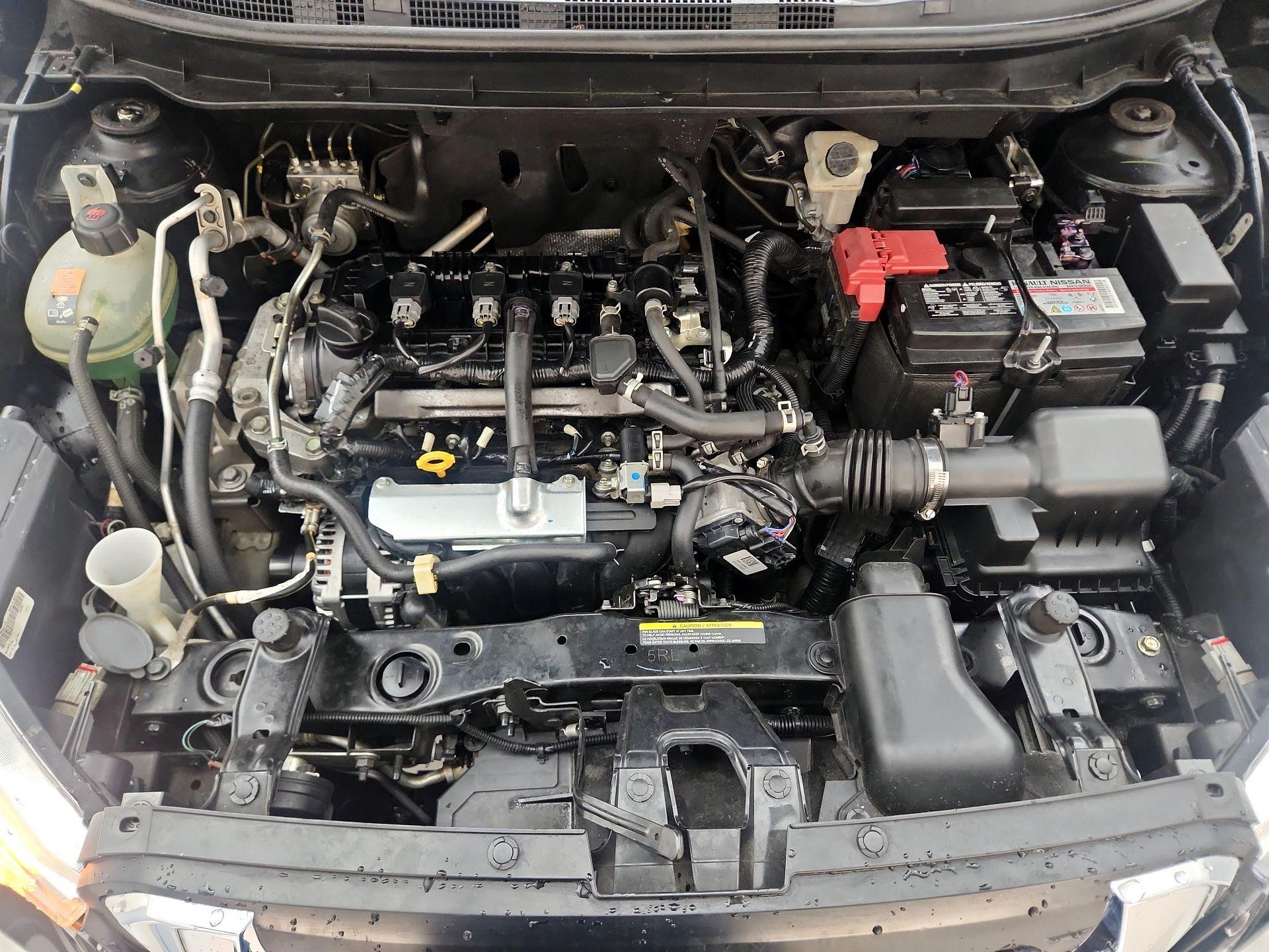 Thumbnail: 2020 Nissan Kicks - 20