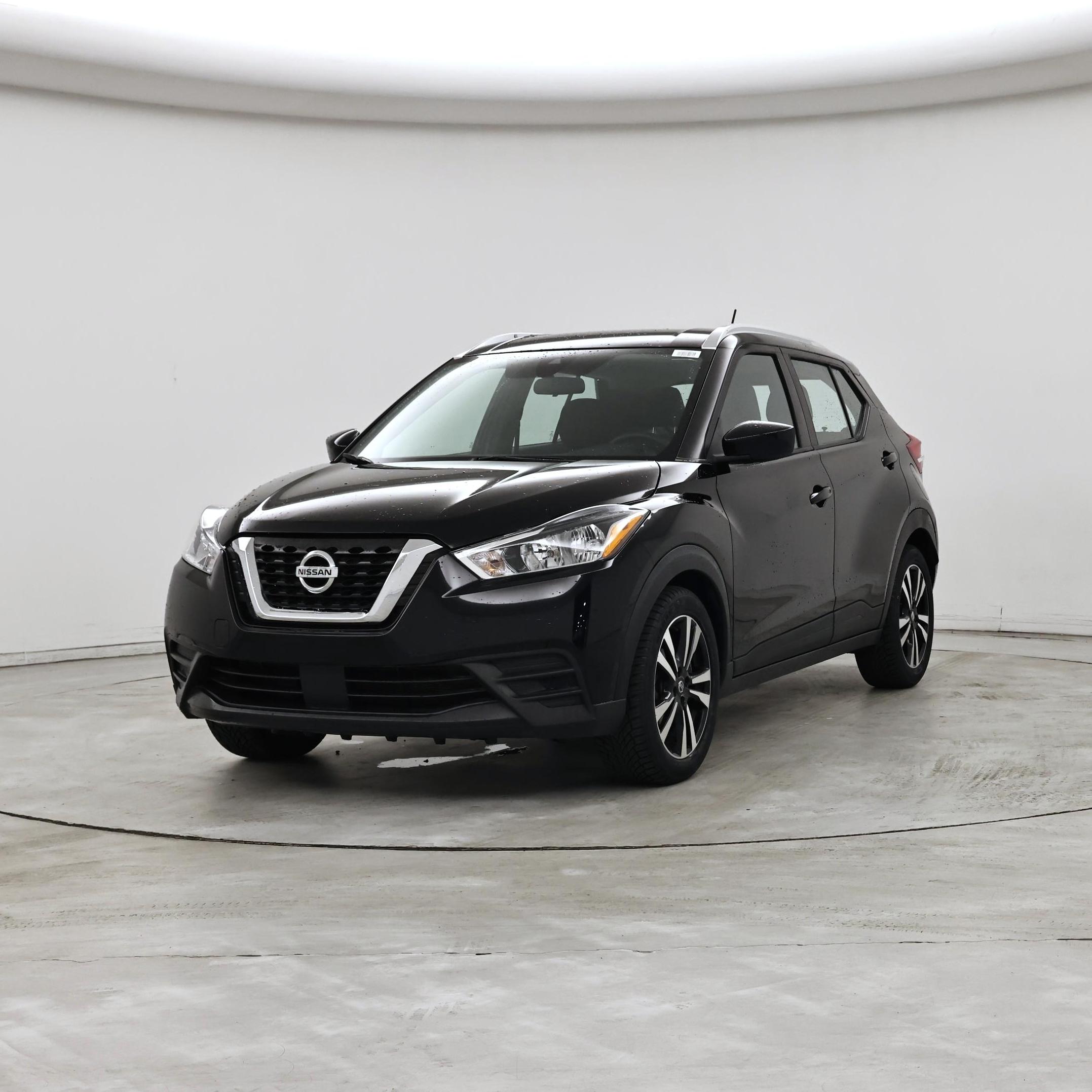 Thumbnail: 2020 Nissan Kicks - 4