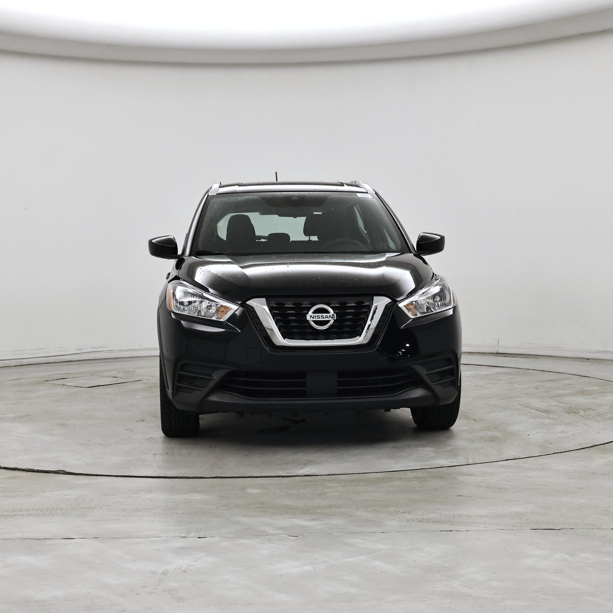 Thumbnail: 2020 Nissan Kicks - 5