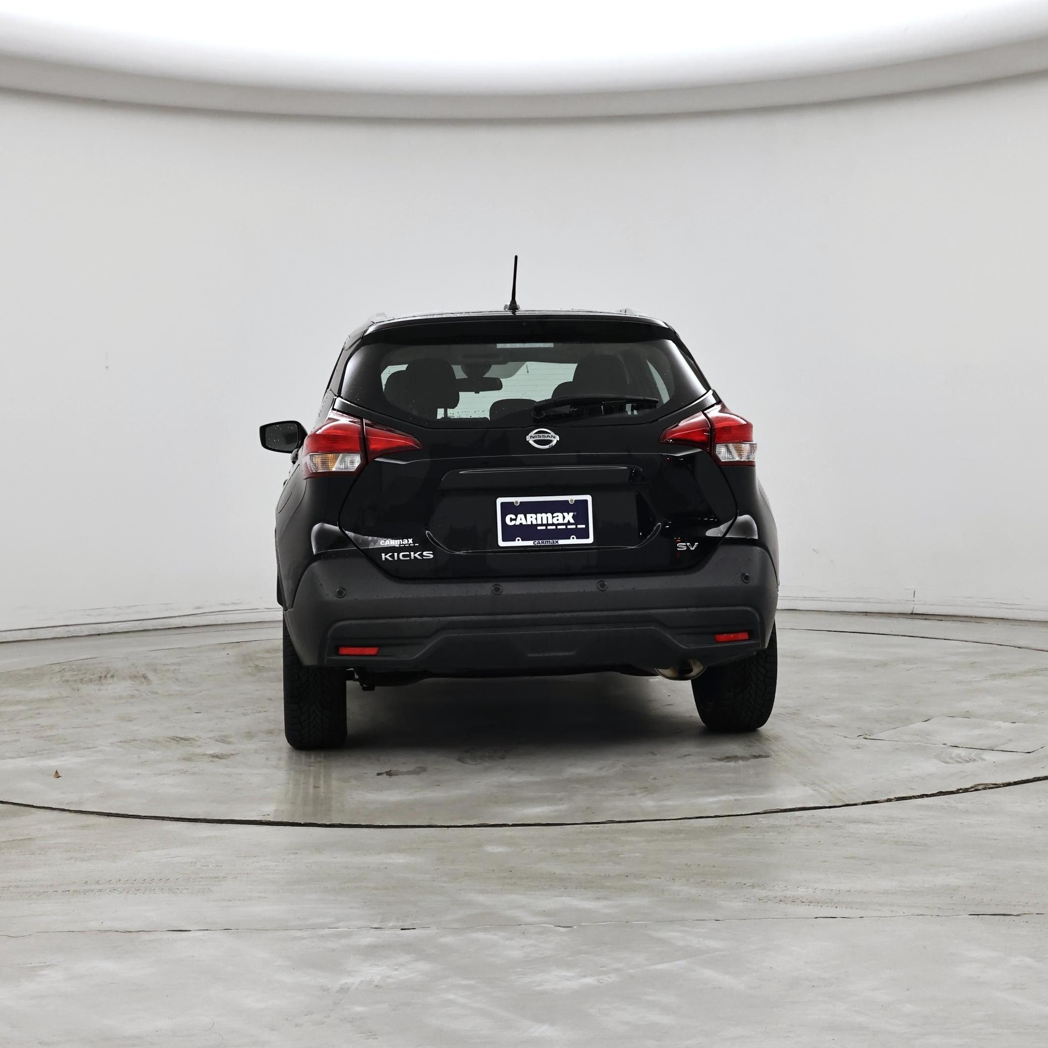 Thumbnail: 2020 Nissan Kicks - 6