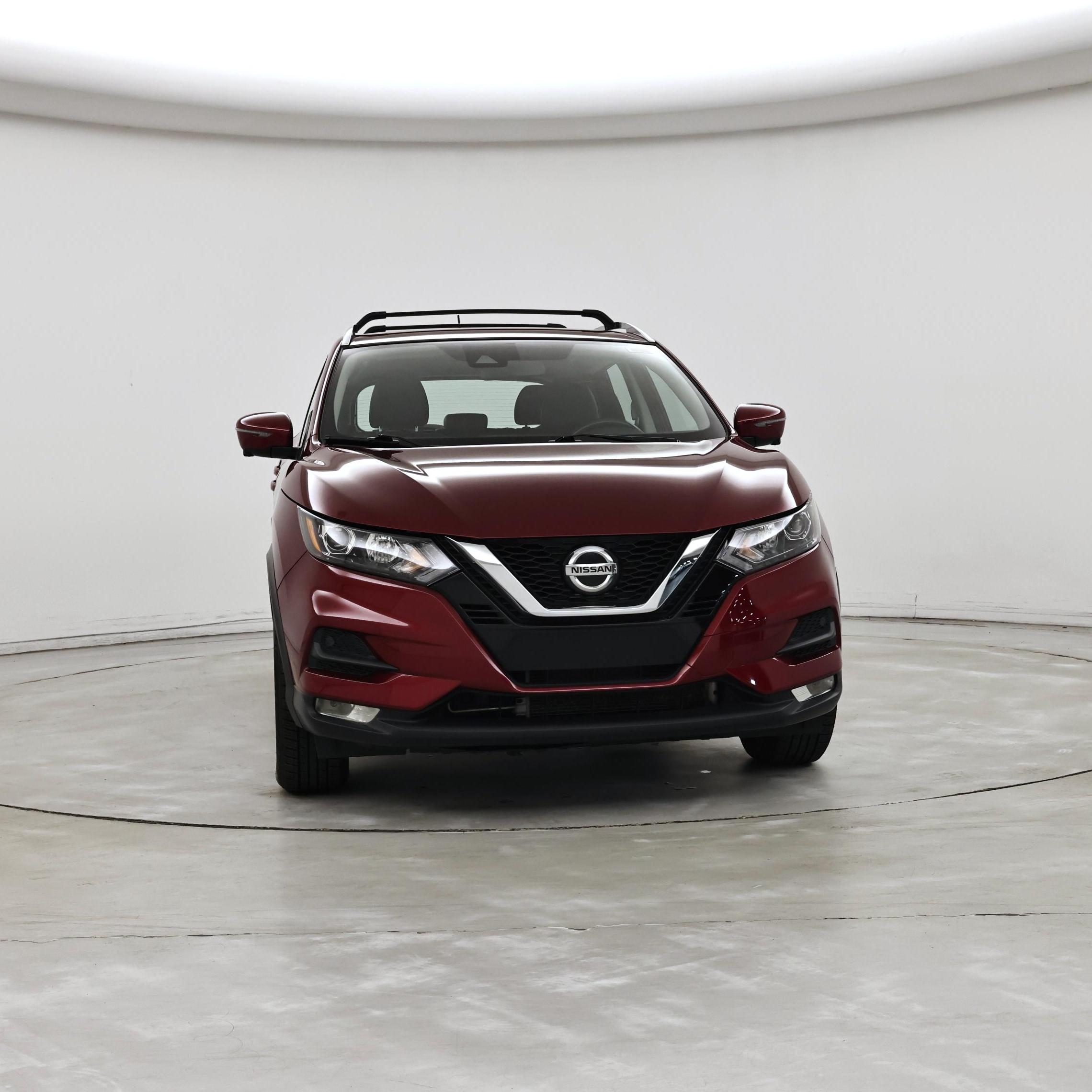 Thumbnail: 2020 Nissan Rogue Sport - 5