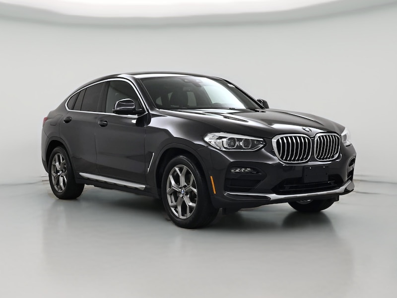 2020 BMW X4 xDrive30i -
                  Norcross, GA