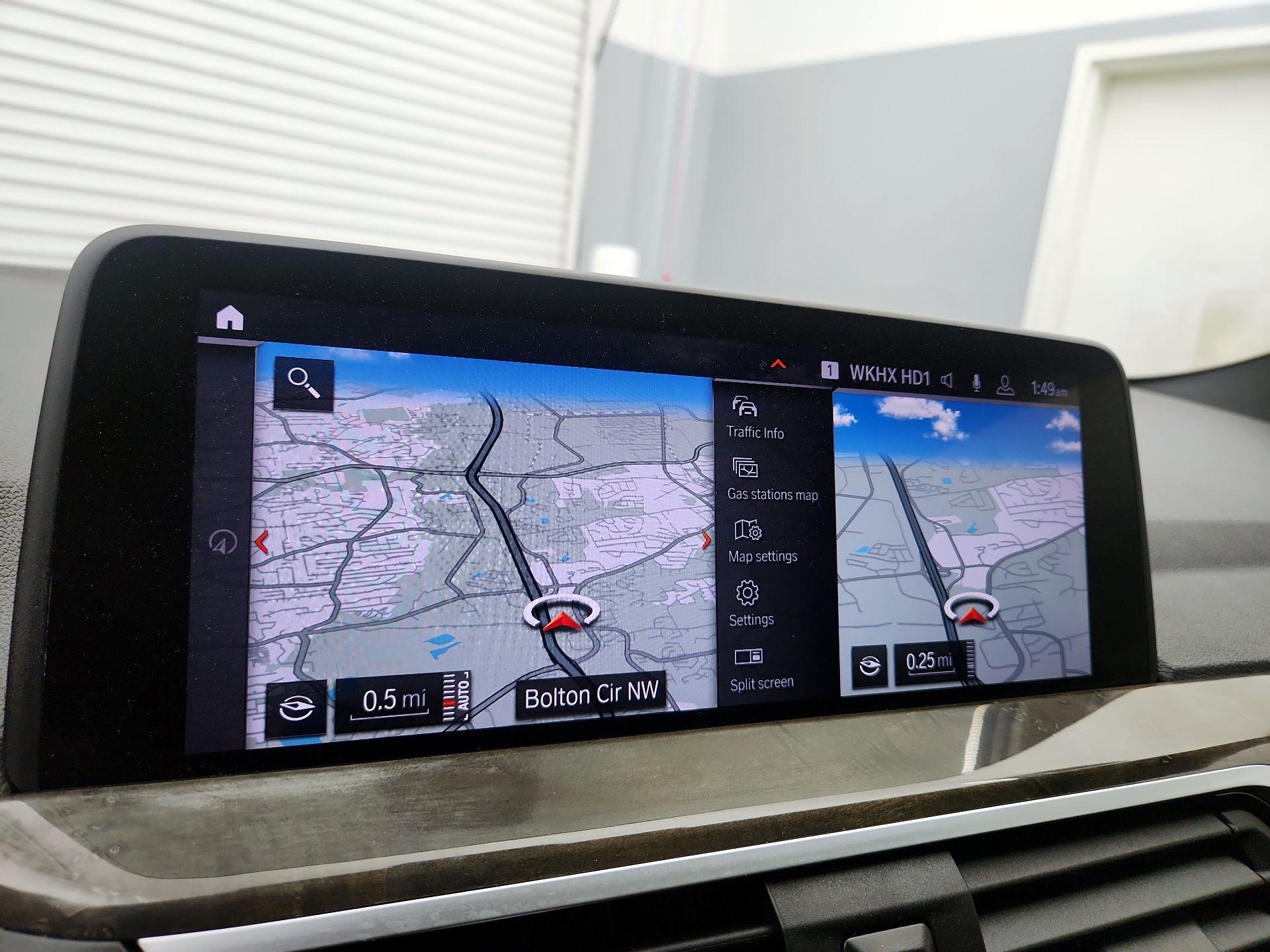 Thumbnail: 2020 BMW X4 - 14