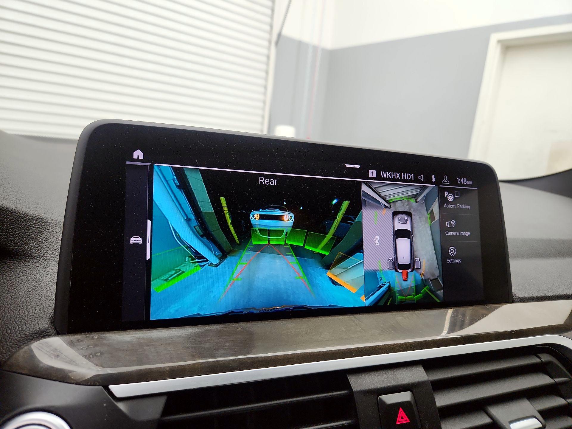 Thumbnail: 2020 BMW X4 - 15