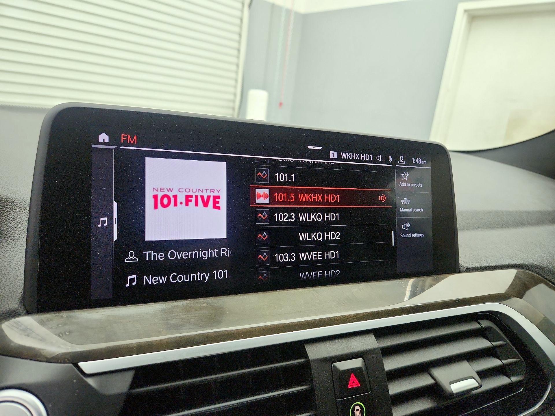 Thumbnail: 2020 BMW X4 - 16