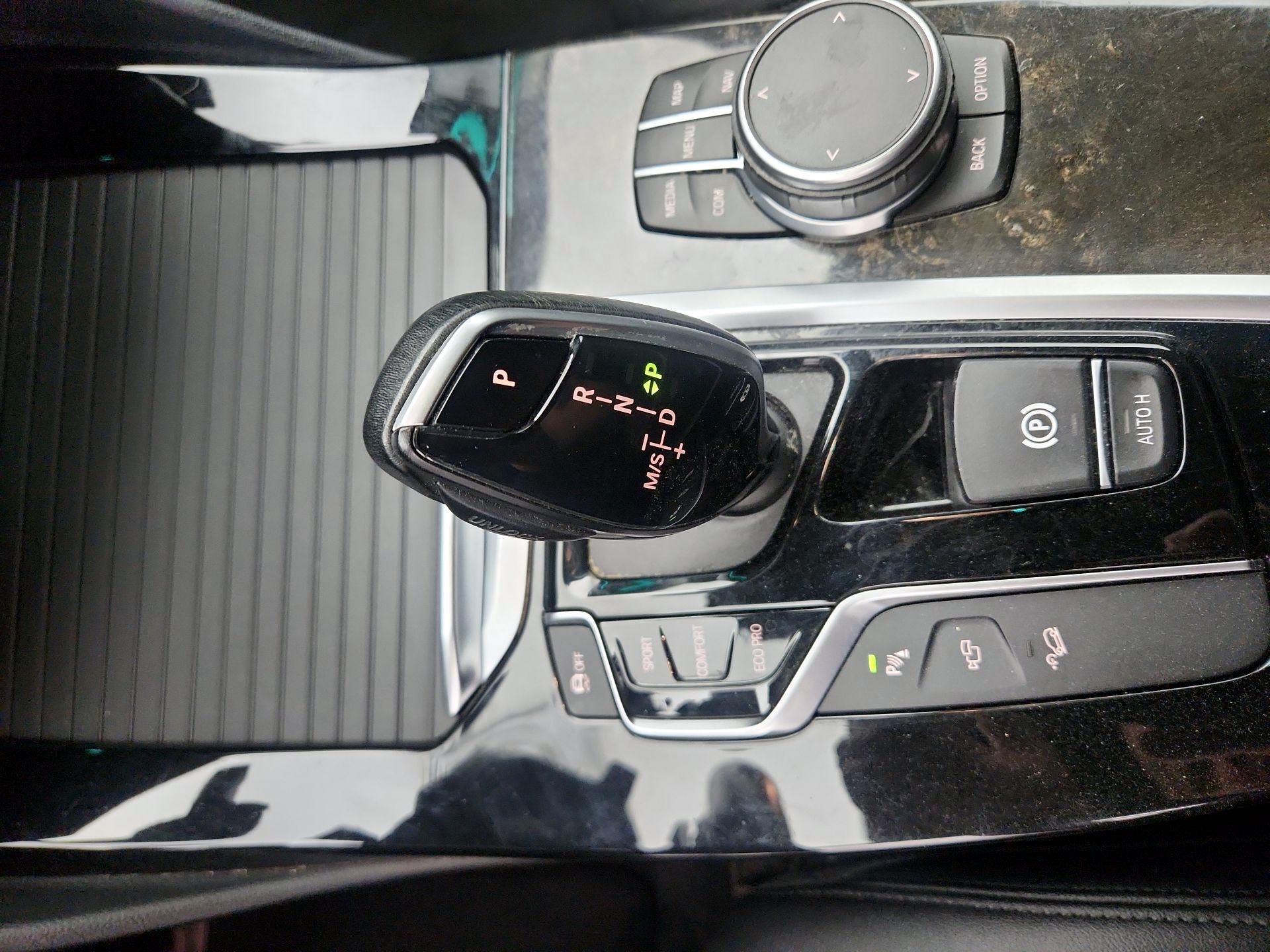 Thumbnail: 2020 BMW X4 - 18