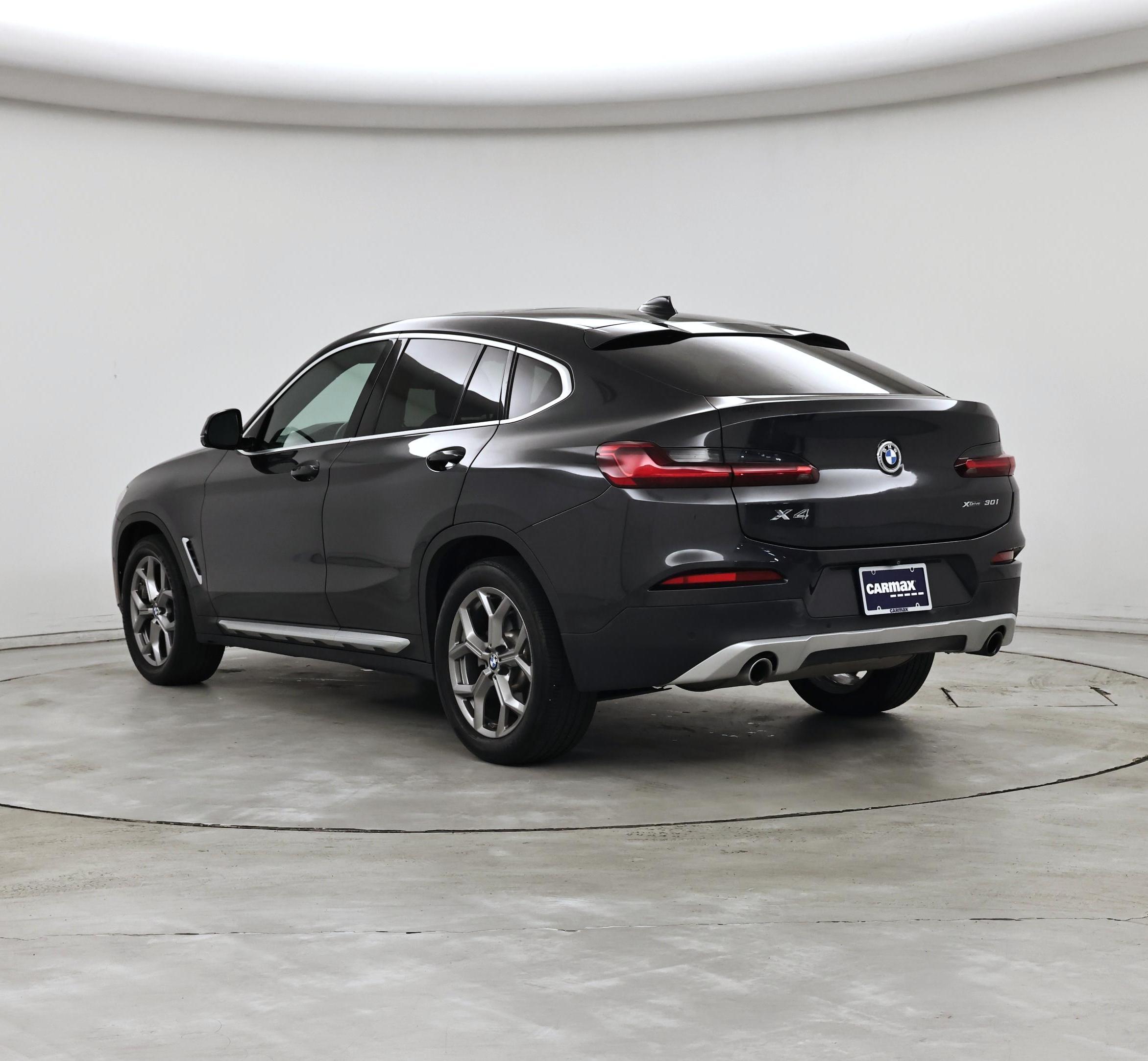 Thumbnail: 2020 BMW X4 - 2