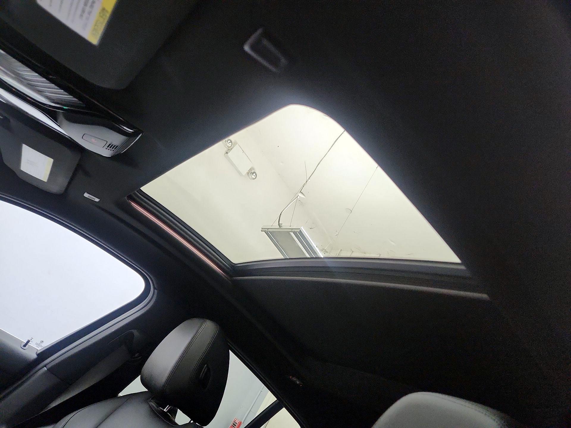 Thumbnail: 2020 BMW X4 - 20