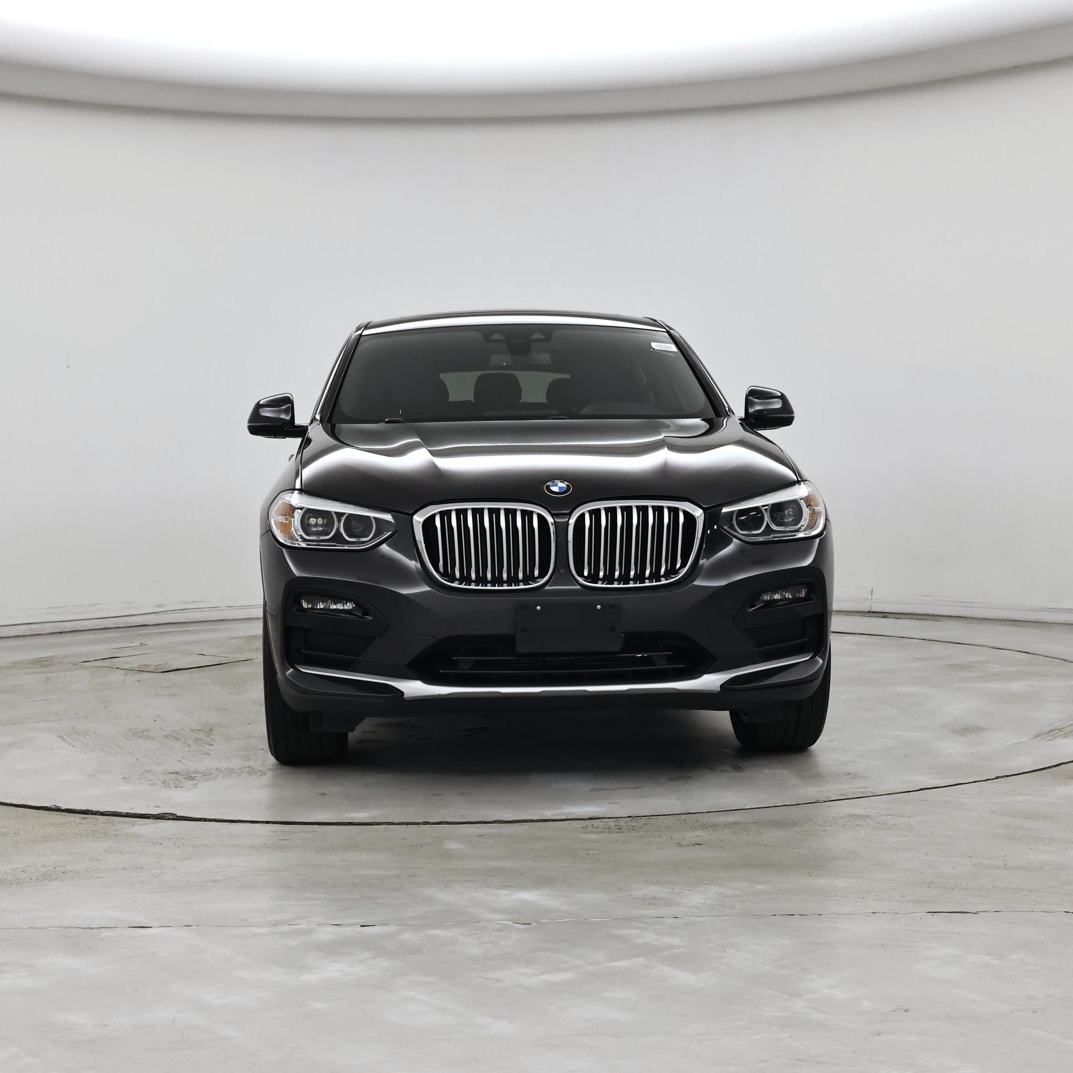 Thumbnail: 2020 BMW X4 - 5