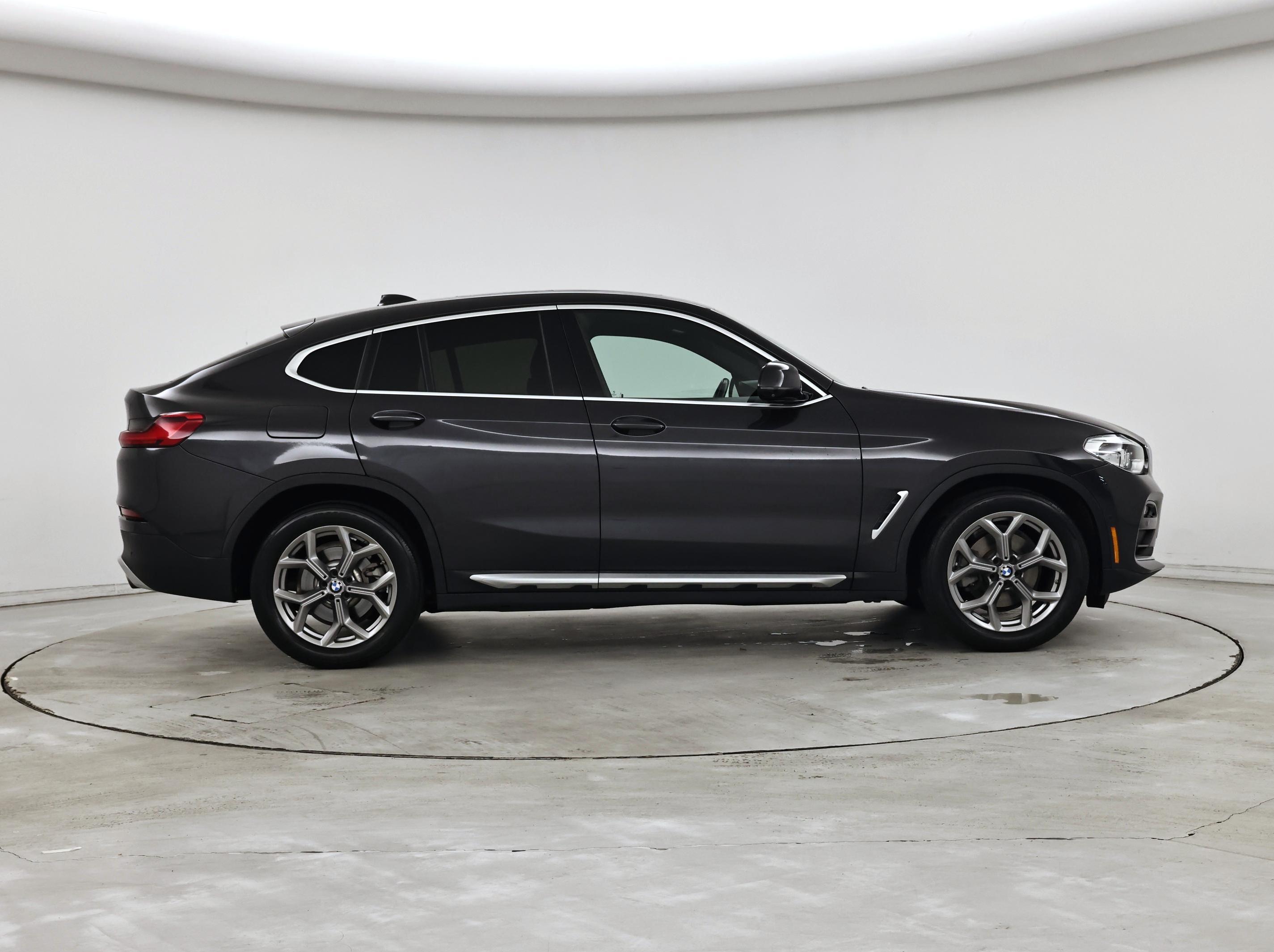 Thumbnail: 2020 BMW X4 - 7
