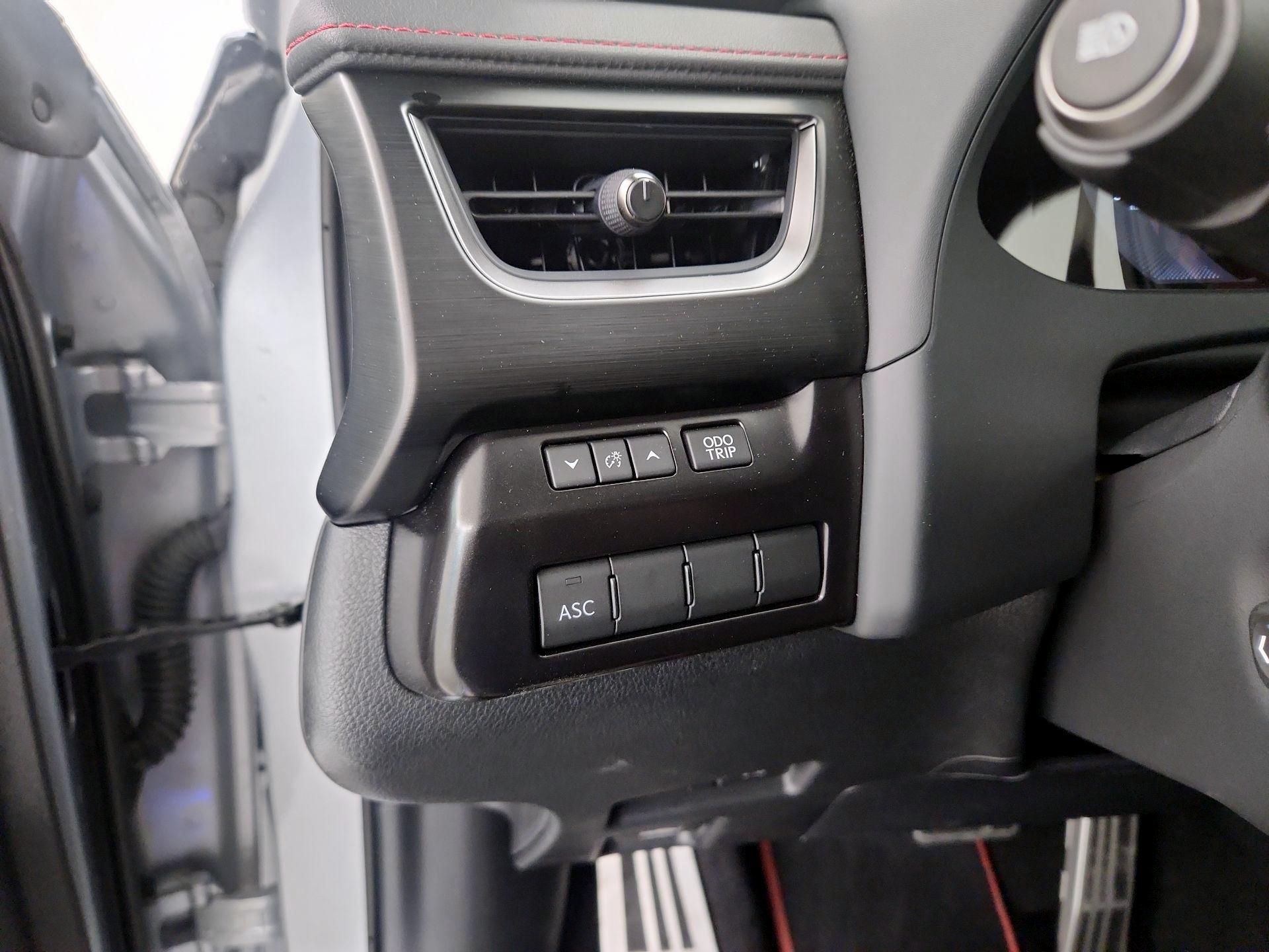 Thumbnail: 2024 Lexus UX - 13