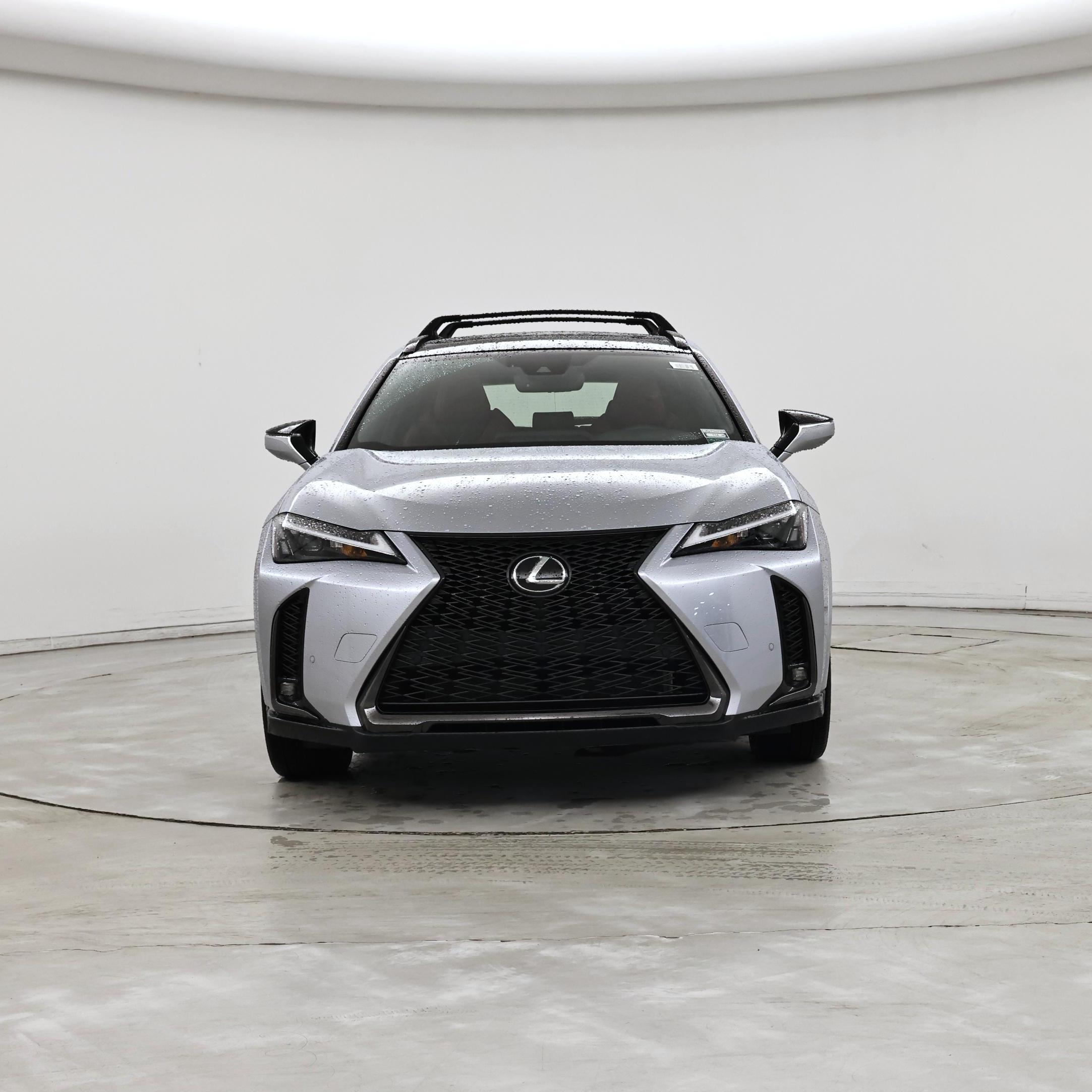 Thumbnail: 2024 Lexus UX - 5
