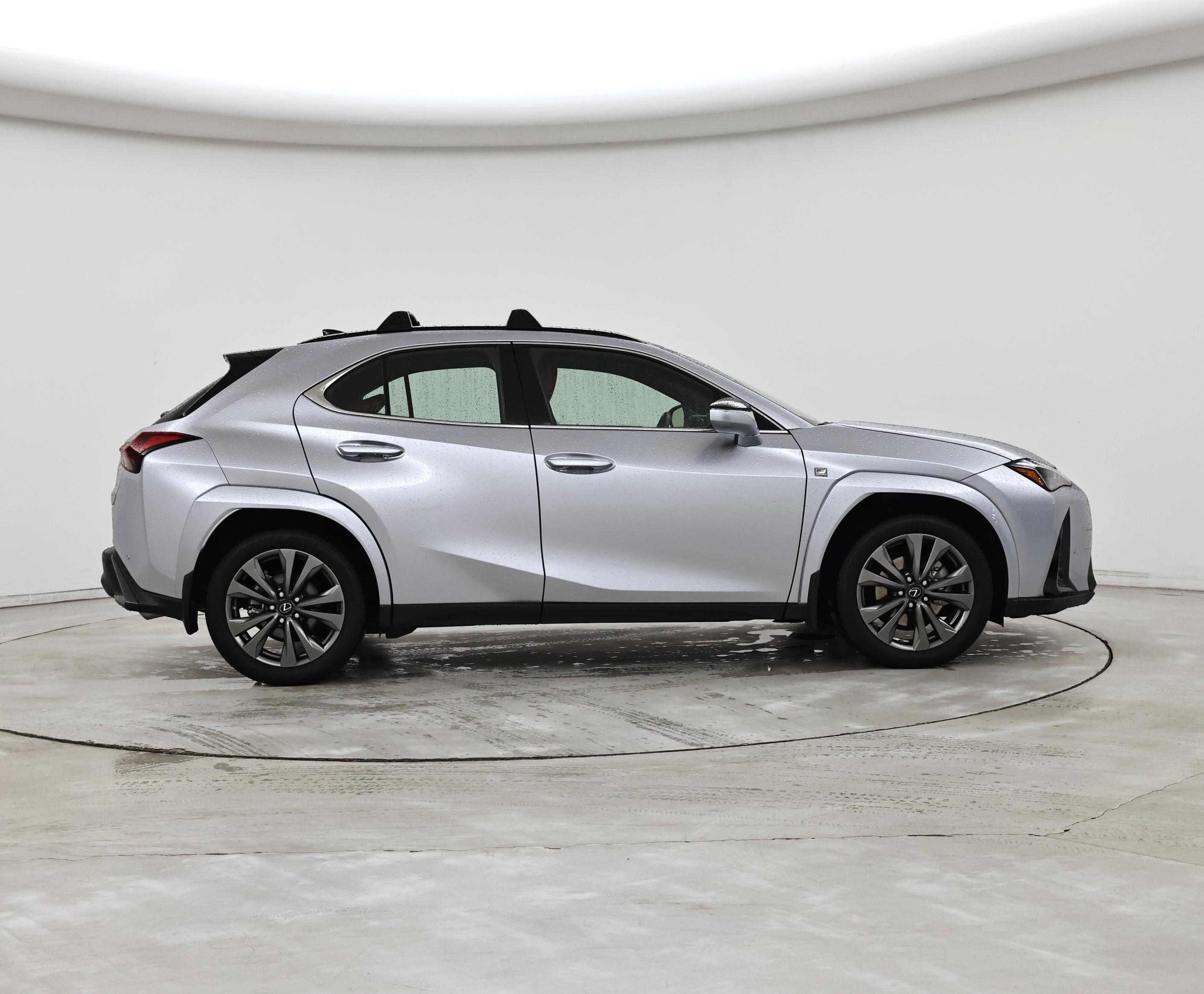 Thumbnail: 2024 Lexus UX - 7