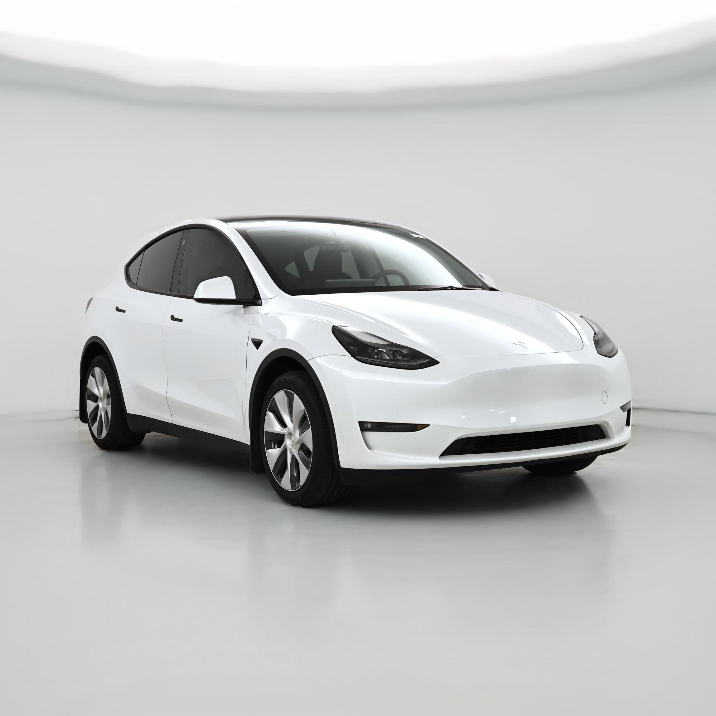 Thumbnail: 2023 Tesla Model Y - 1