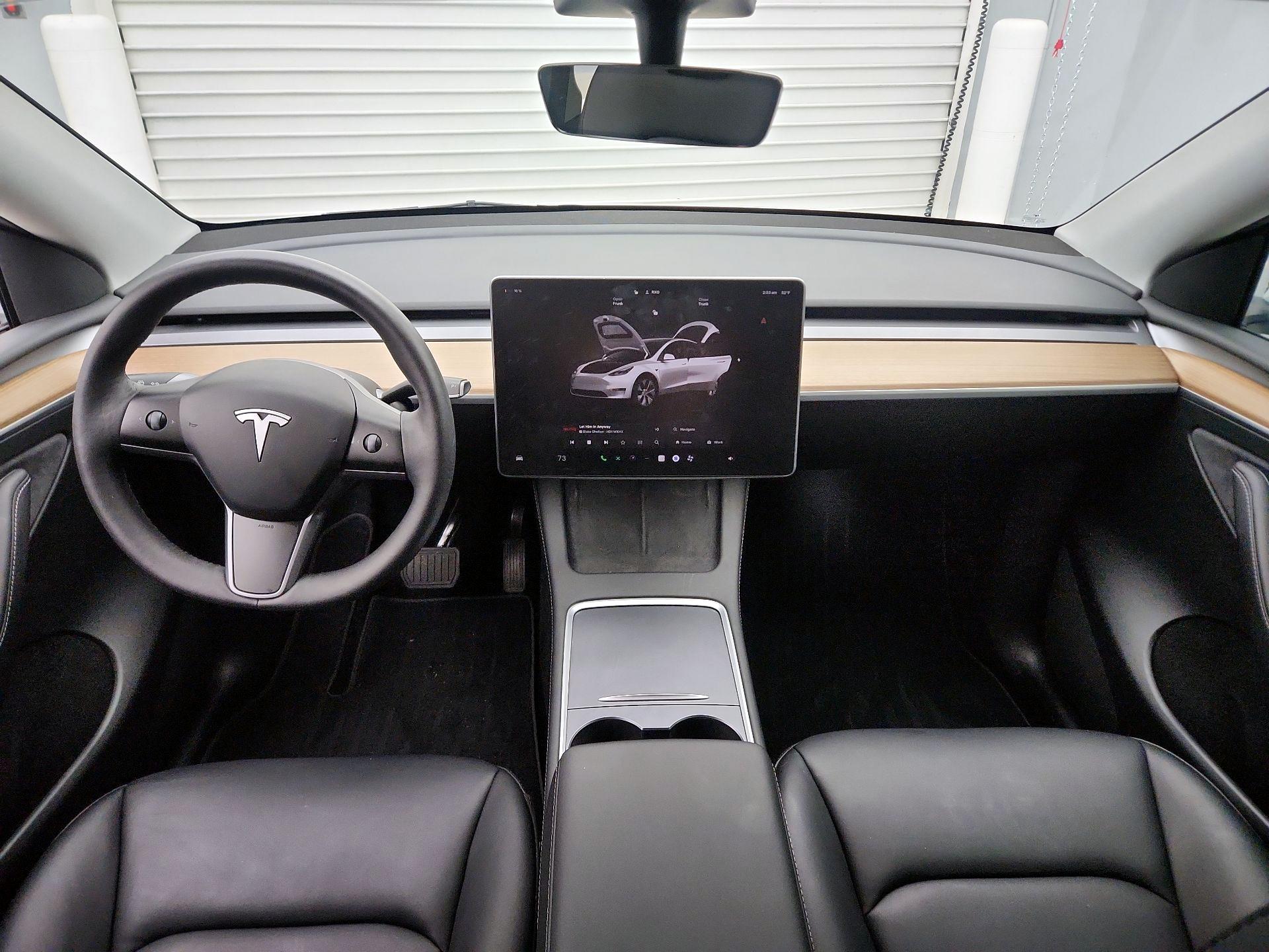 Thumbnail: 2023 Tesla Model Y - 9