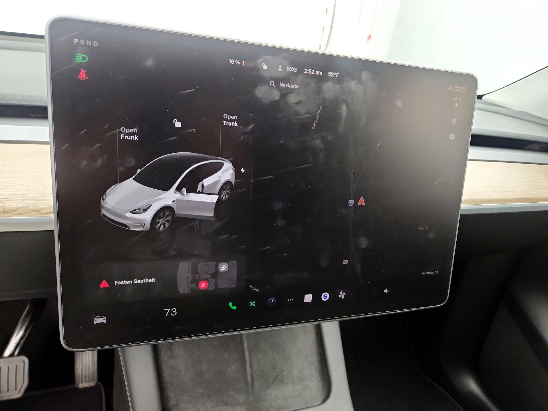 Thumbnail: 2023 Tesla Model Y - 13