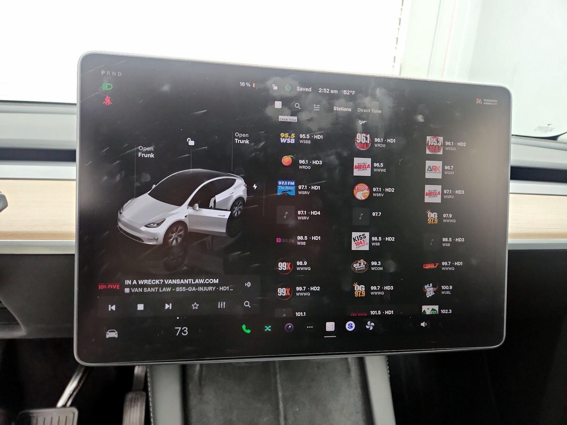 Thumbnail: 2023 Tesla Model Y - 15