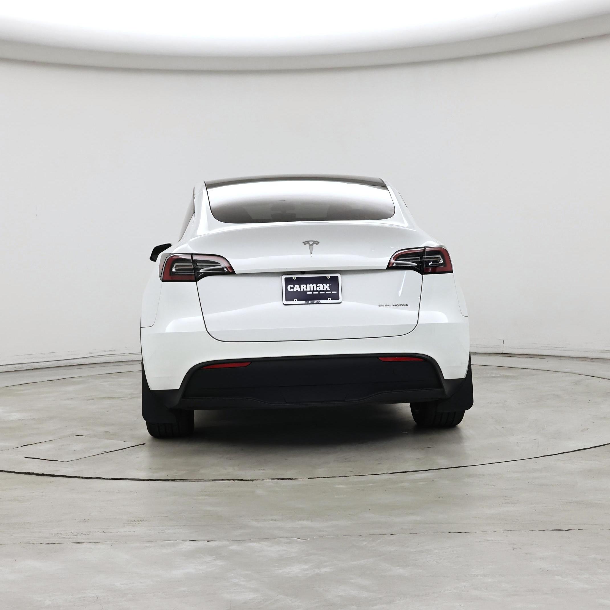 Thumbnail: 2023 Tesla Model Y - 6