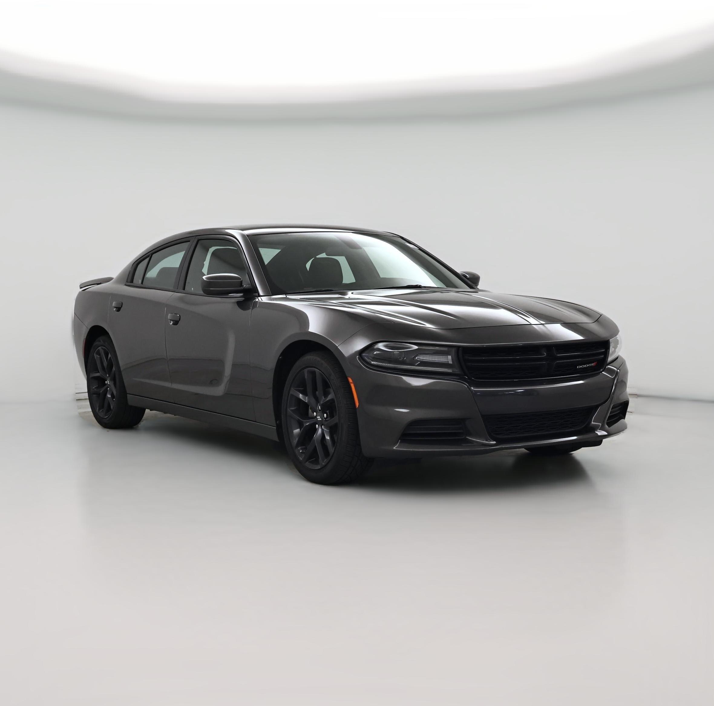 Thumbnail: 2021 Dodge Charger - 1