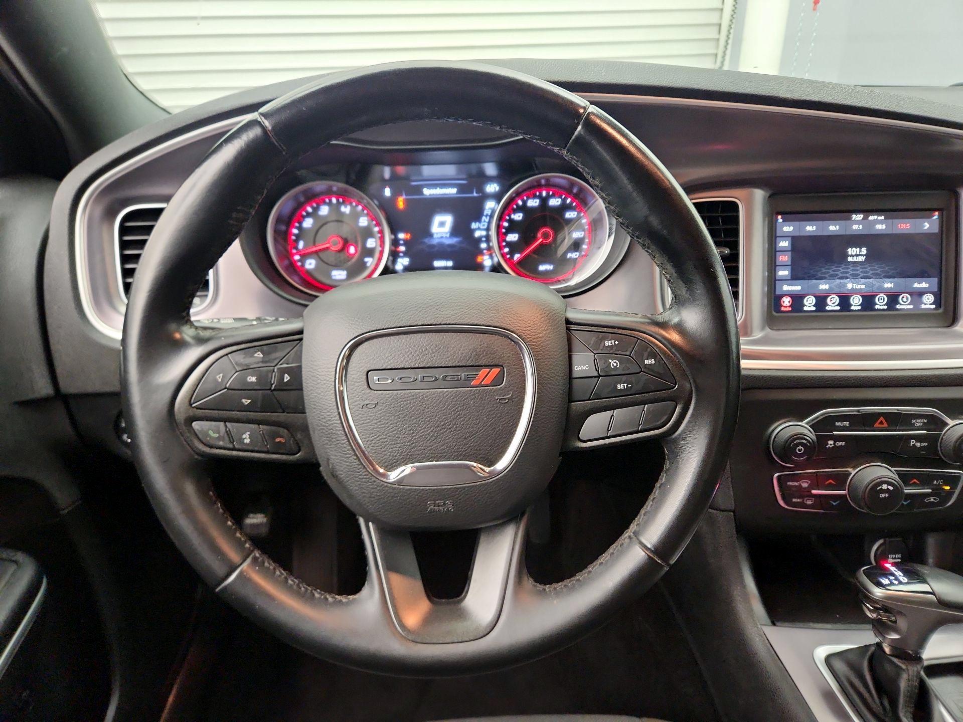 Thumbnail: 2021 Dodge Charger - 10