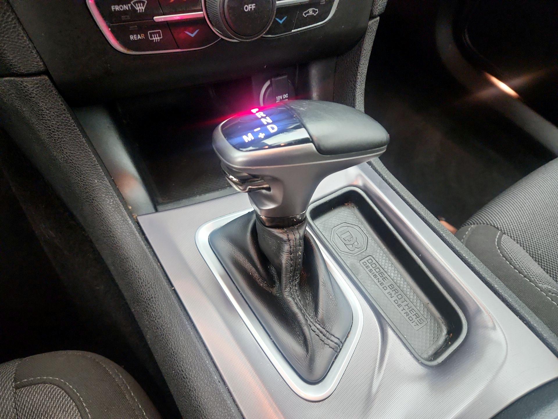 Thumbnail: 2021 Dodge Charger - 17