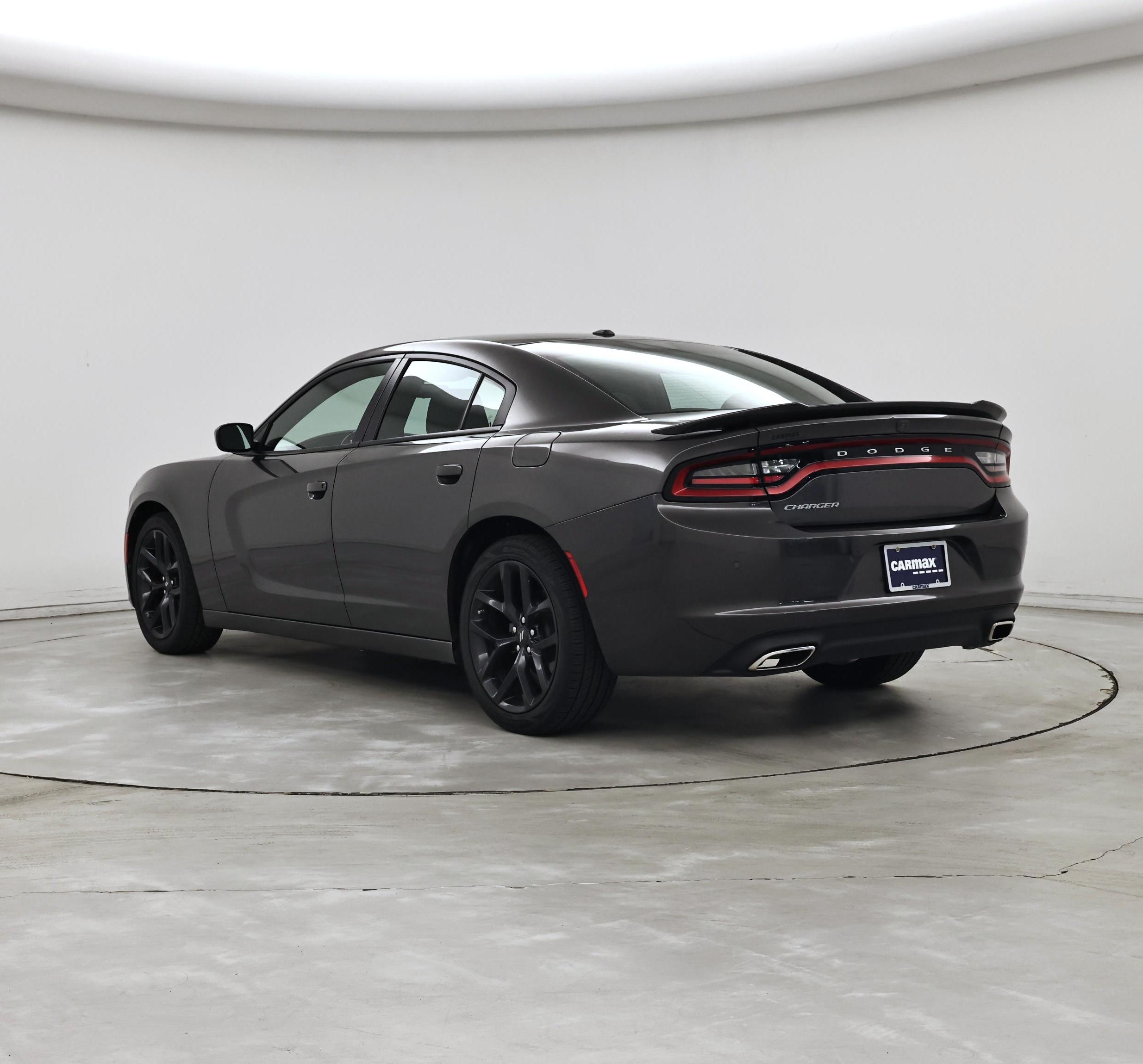 Thumbnail: 2021 Dodge Charger - 2