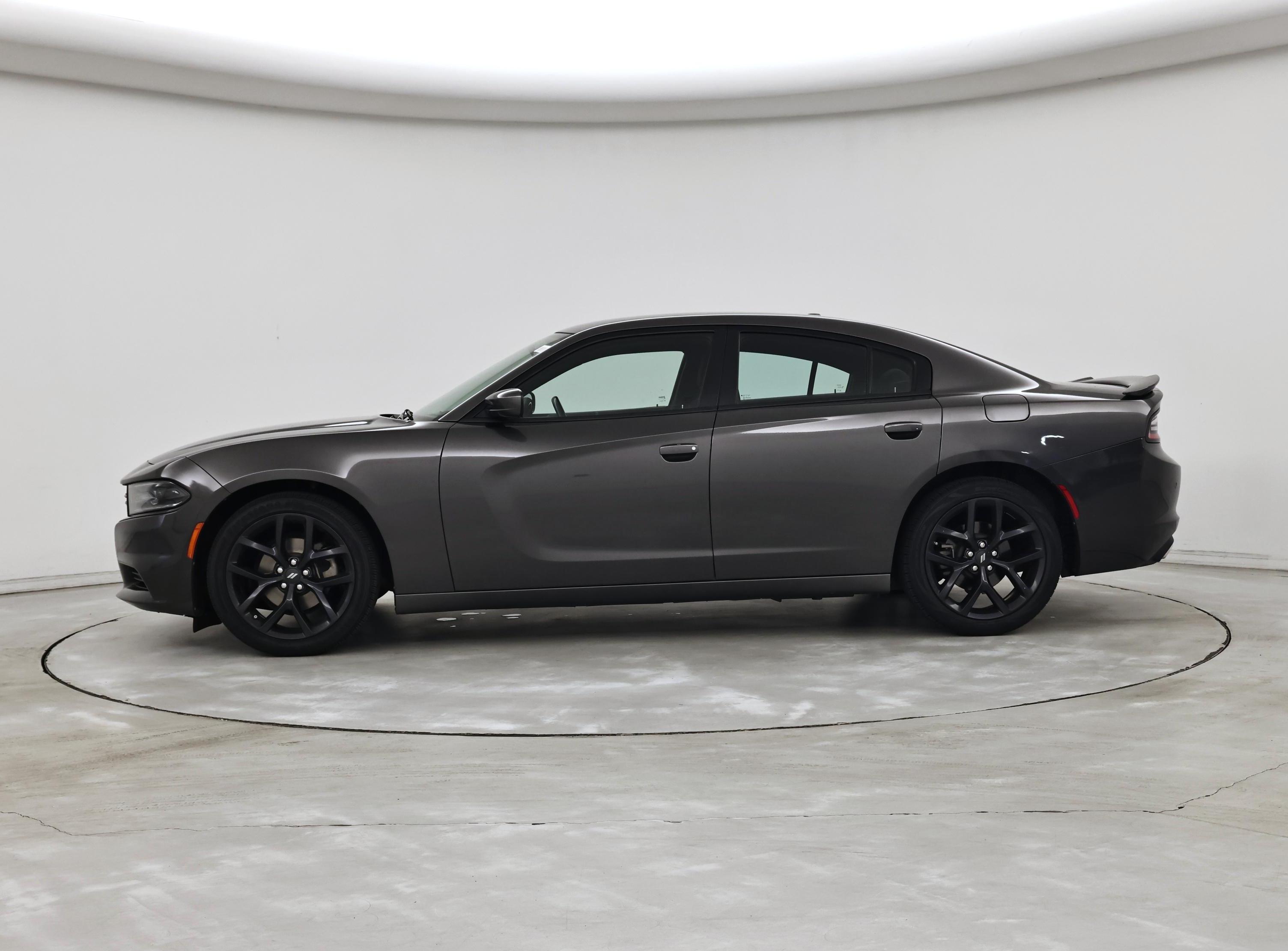 Thumbnail: 2021 Dodge Charger - 3