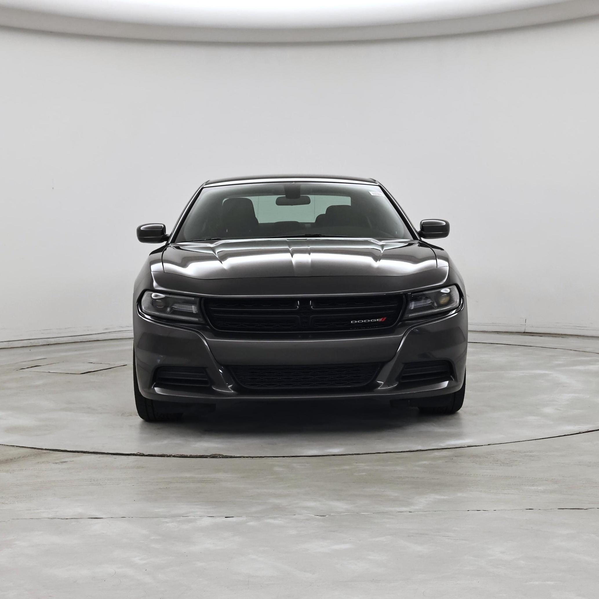Thumbnail: 2021 Dodge Charger - 5