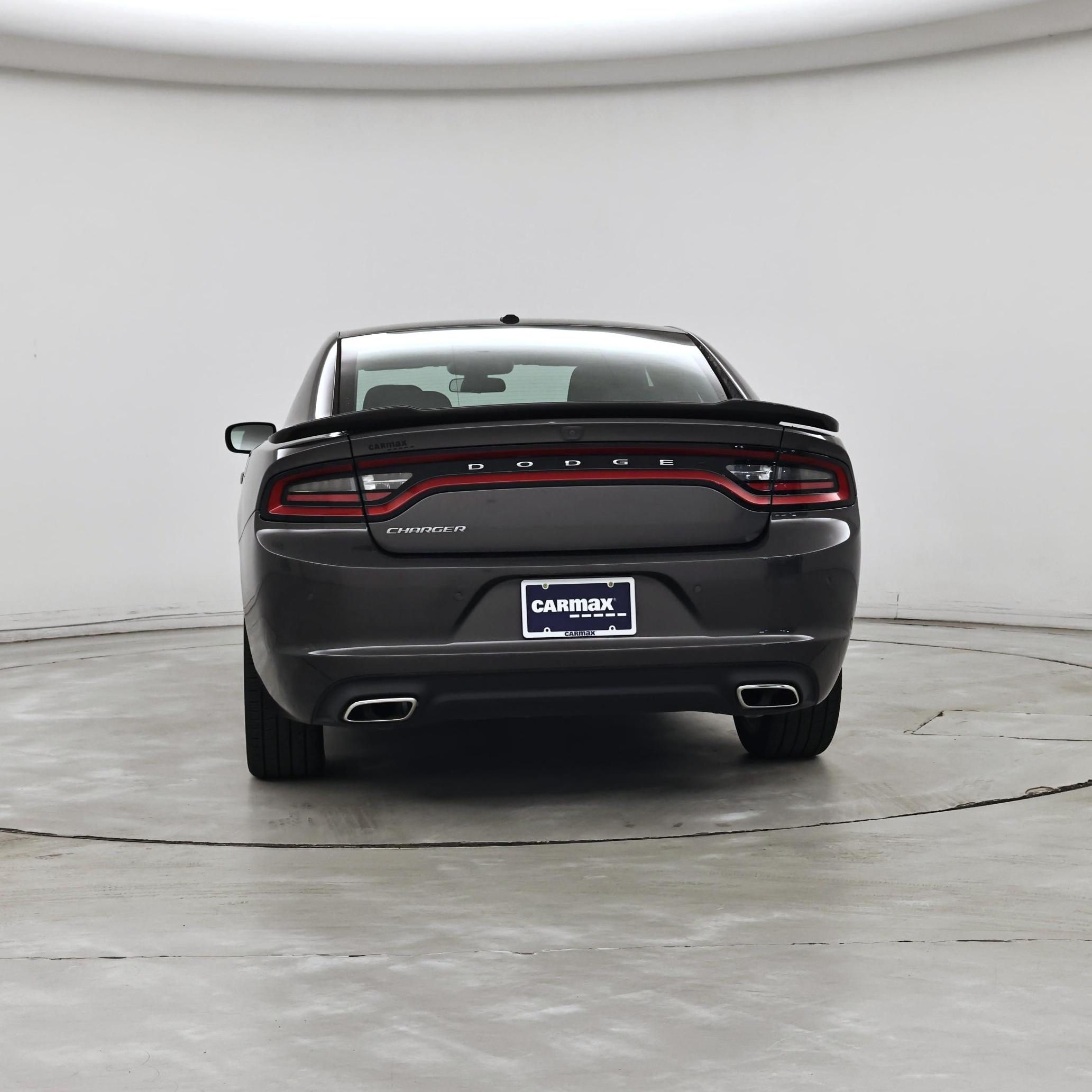 Thumbnail: 2021 Dodge Charger - 6