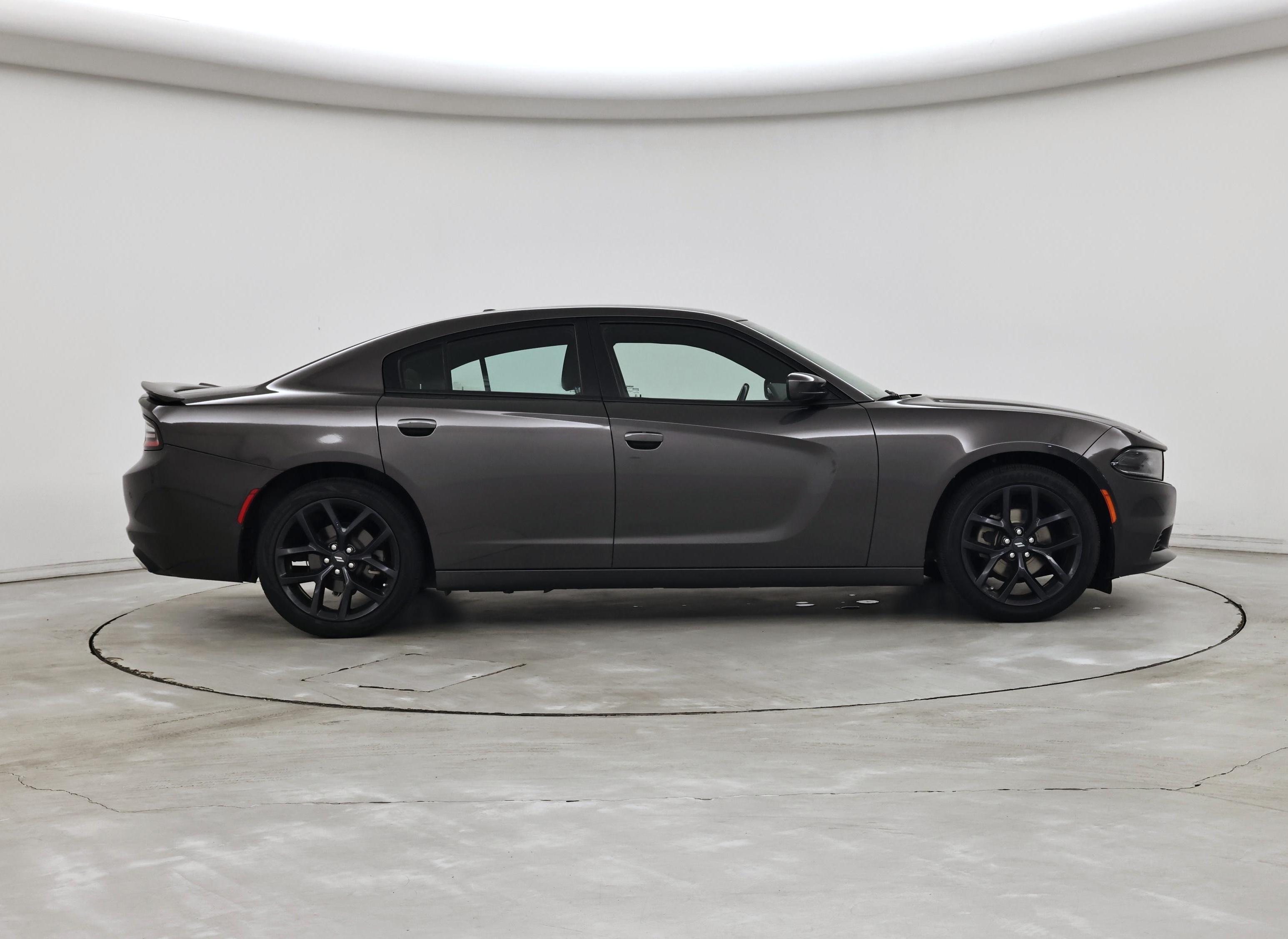Thumbnail: 2021 Dodge Charger - 7