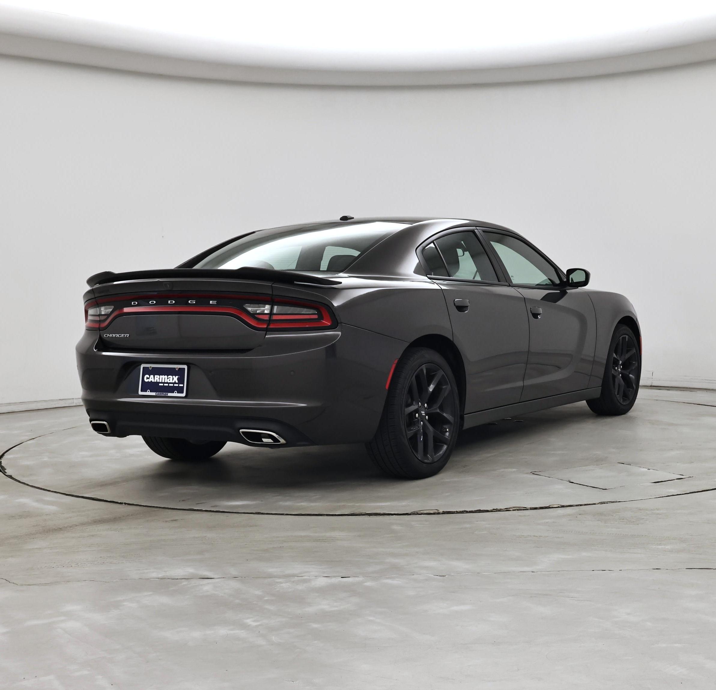 Thumbnail: 2021 Dodge Charger - 8