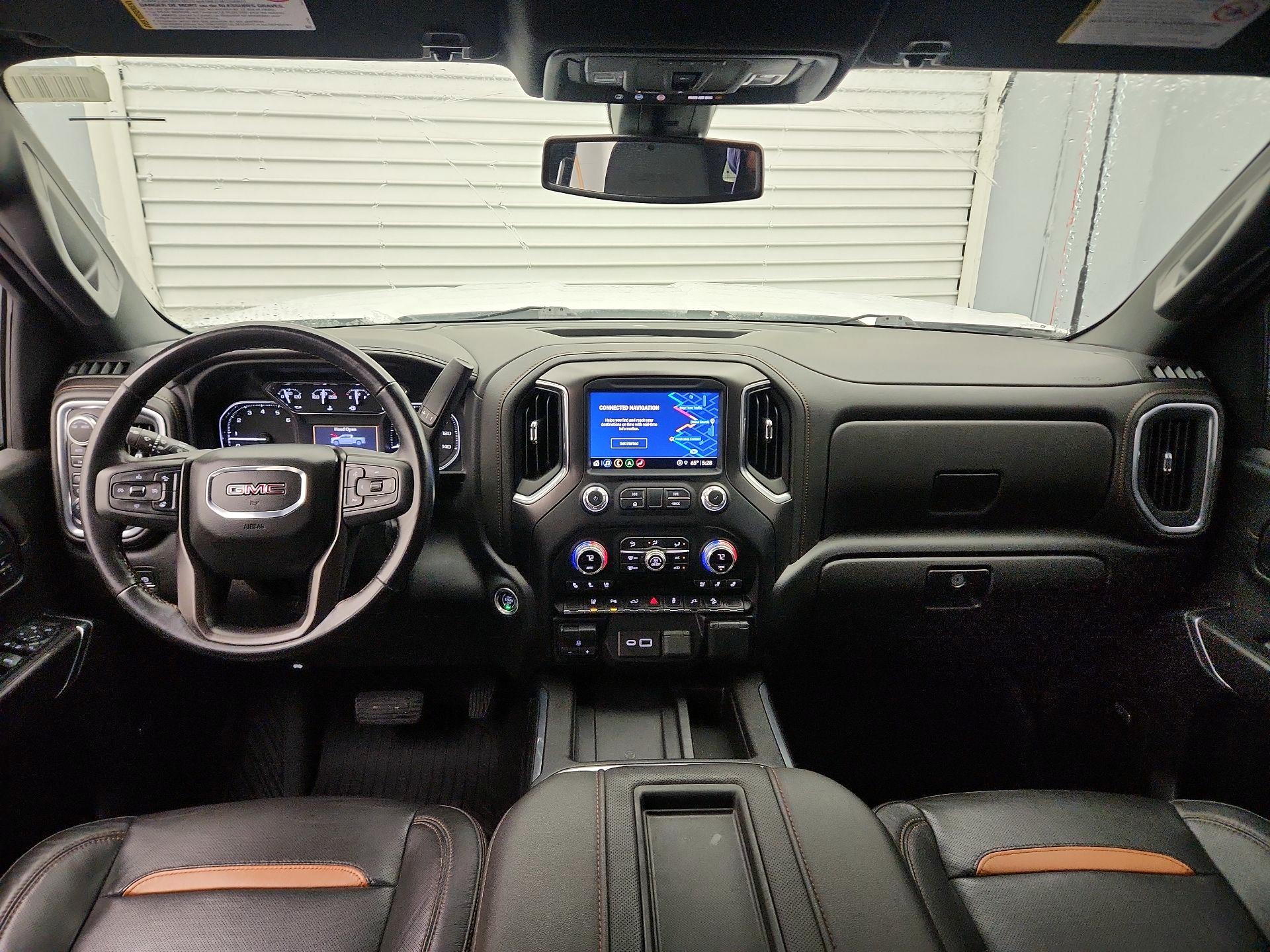 Thumbnail: 2022 GMC Sierra 2500 - 9