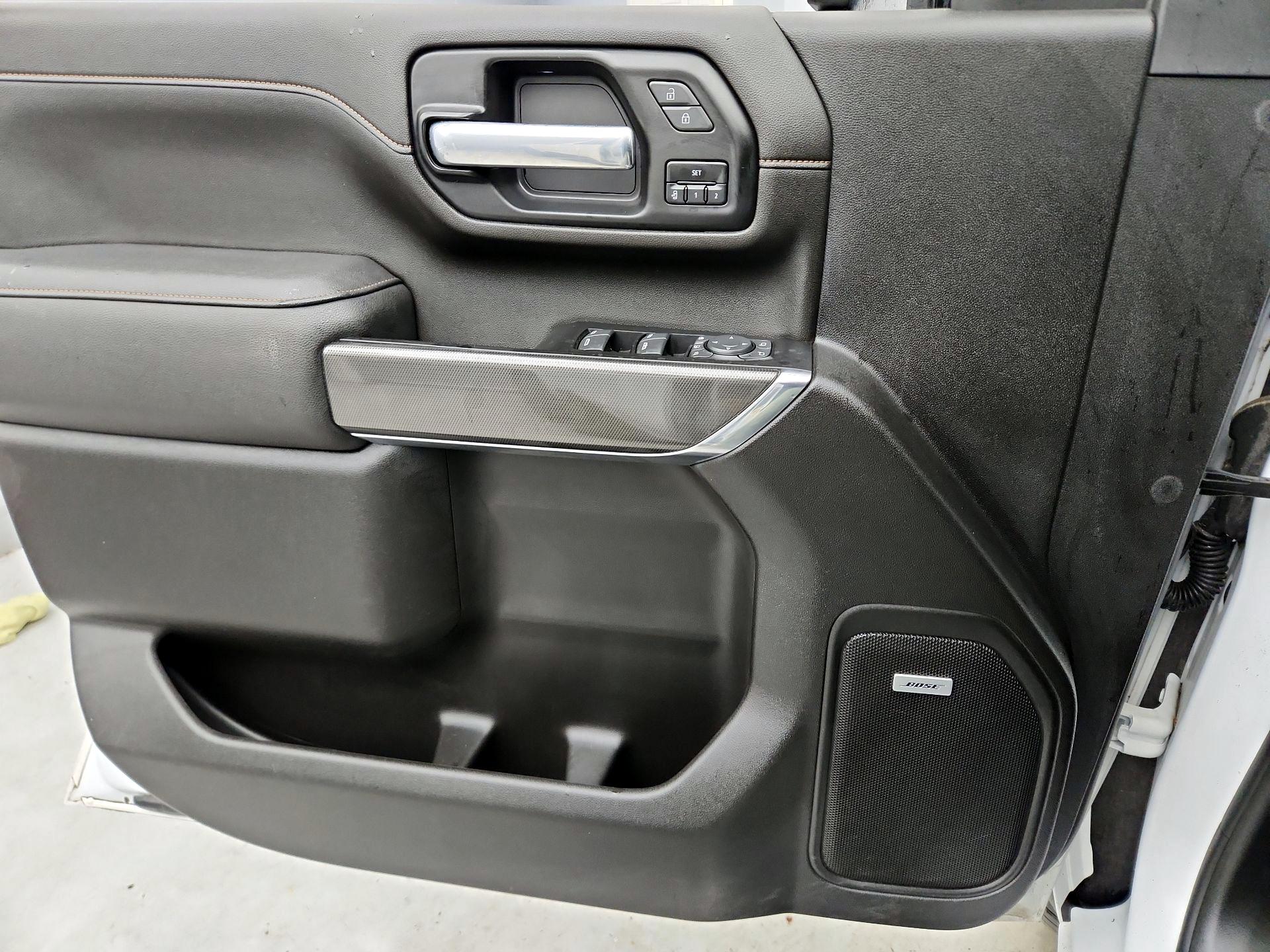 Thumbnail: 2022 GMC Sierra 2500 - 12