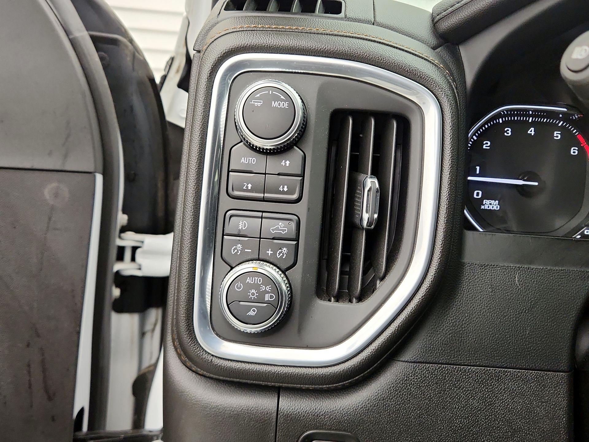 Thumbnail: 2022 GMC Sierra 2500 - 13