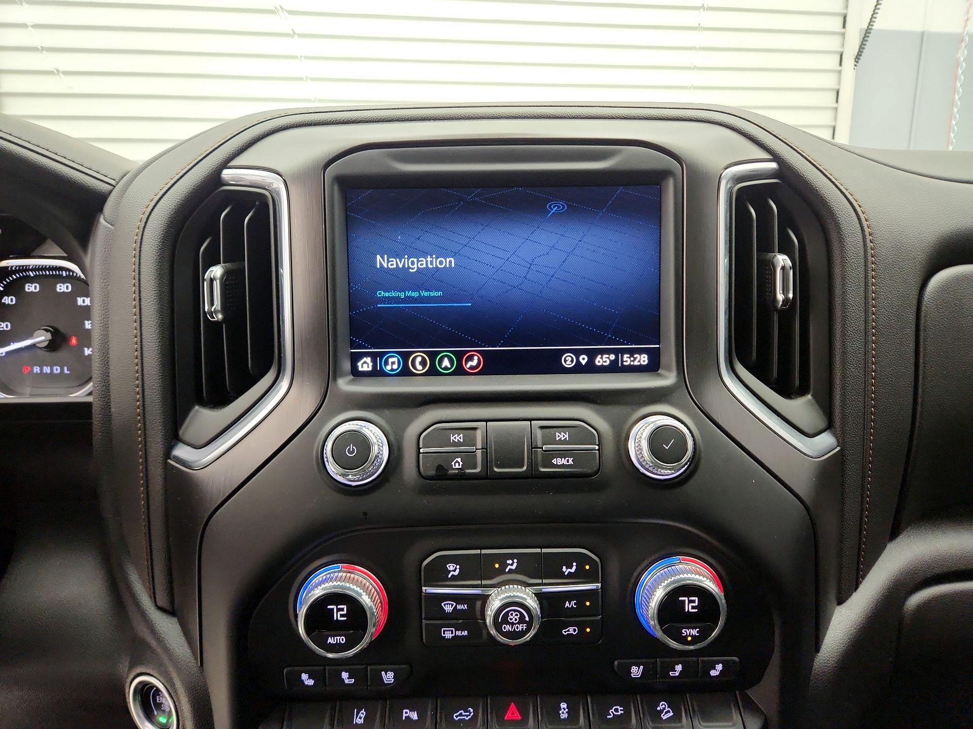Thumbnail: 2022 GMC Sierra 2500 - 14