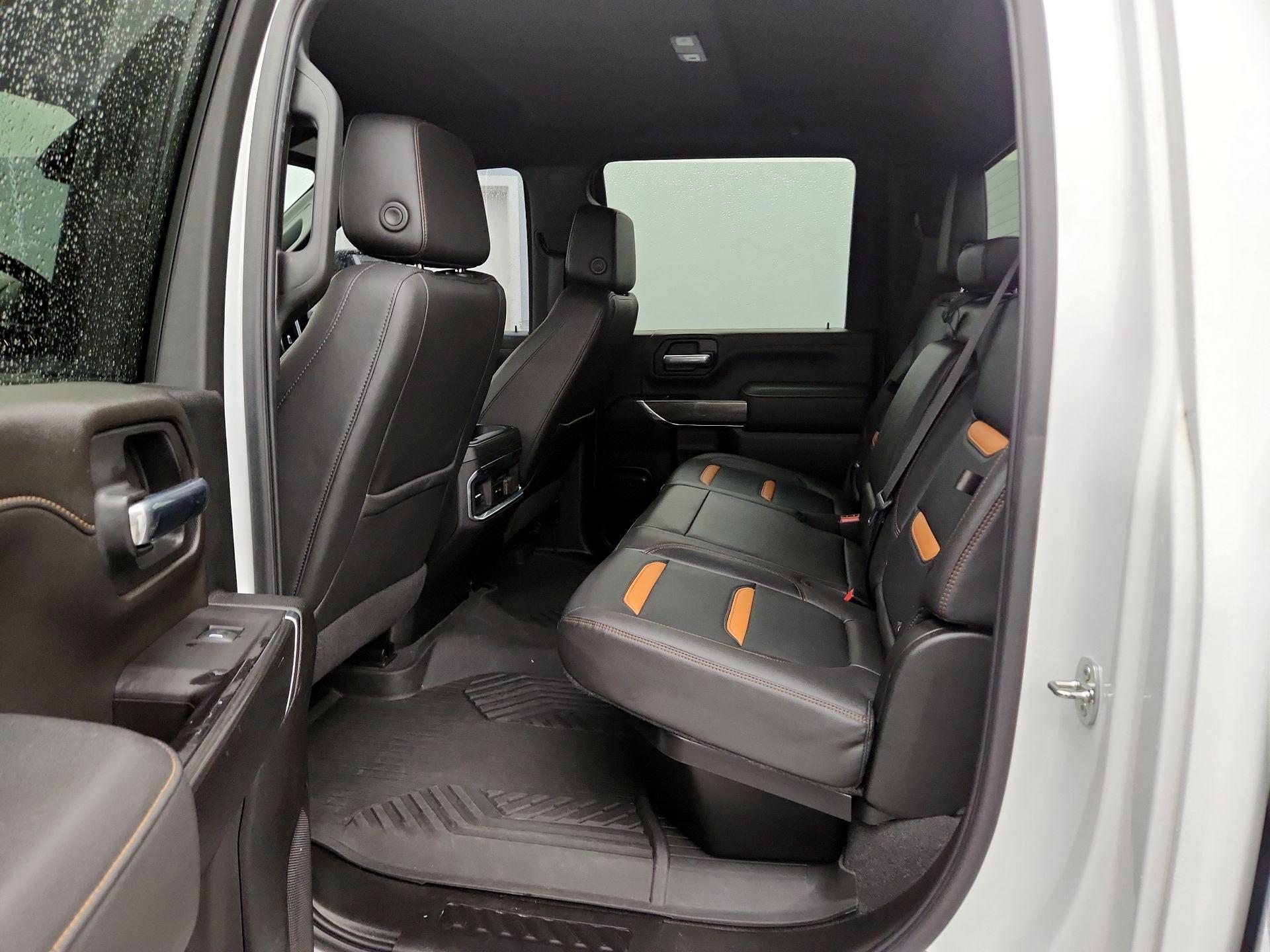 Thumbnail: 2022 GMC Sierra 2500 - 20