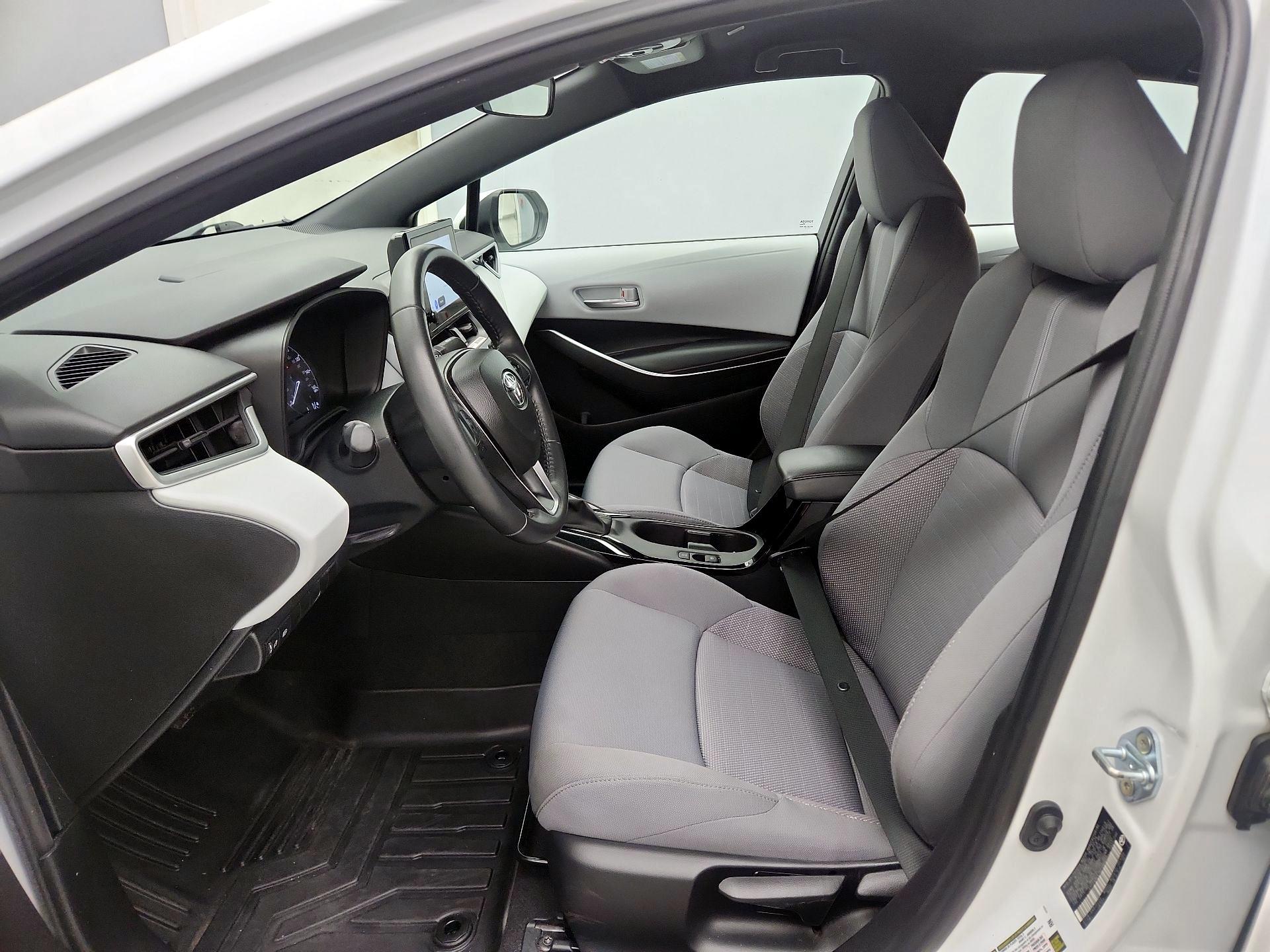 Thumbnail: 2024 Toyota Corolla - 11