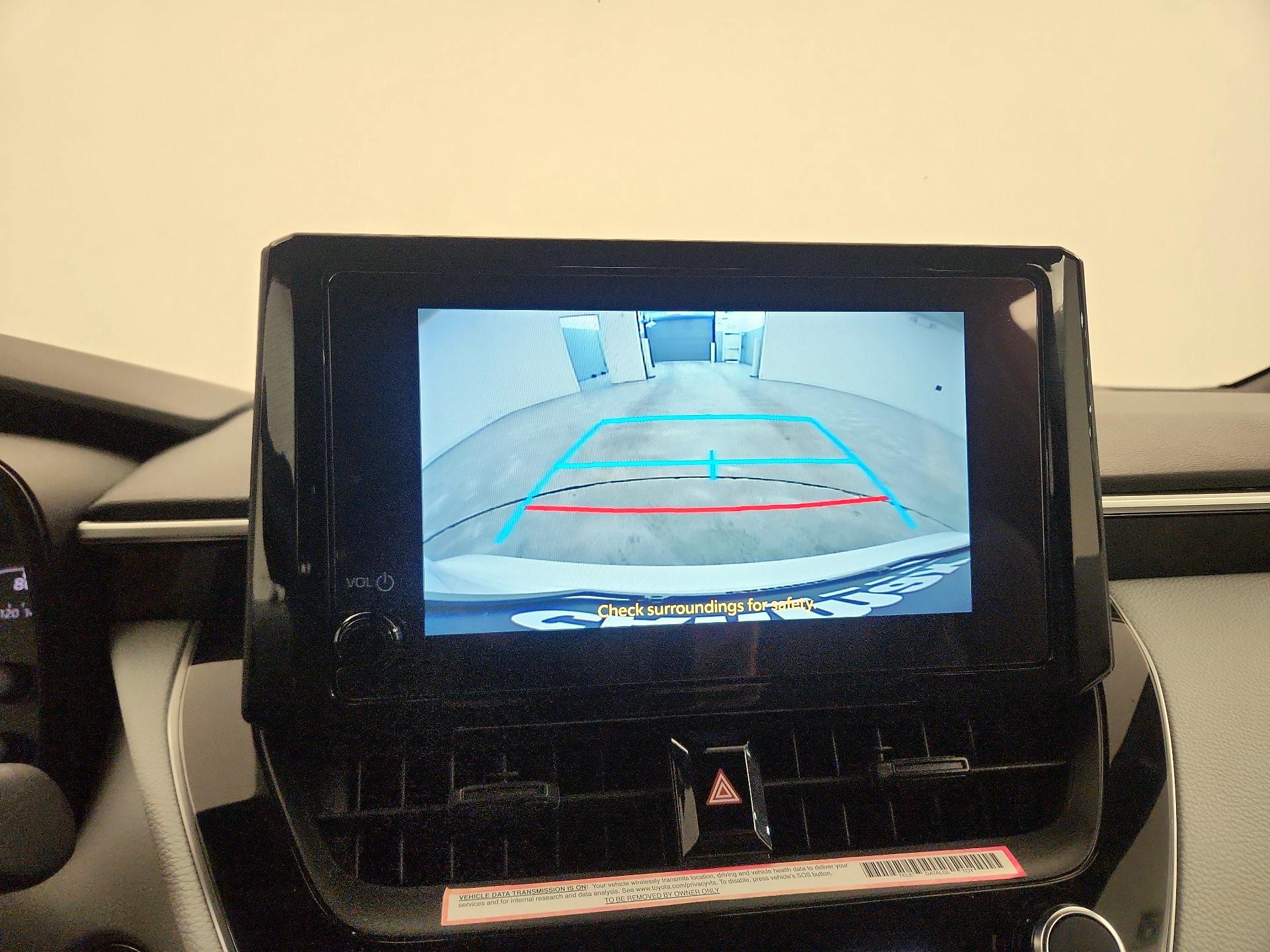 Thumbnail: 2024 Toyota Corolla - 14