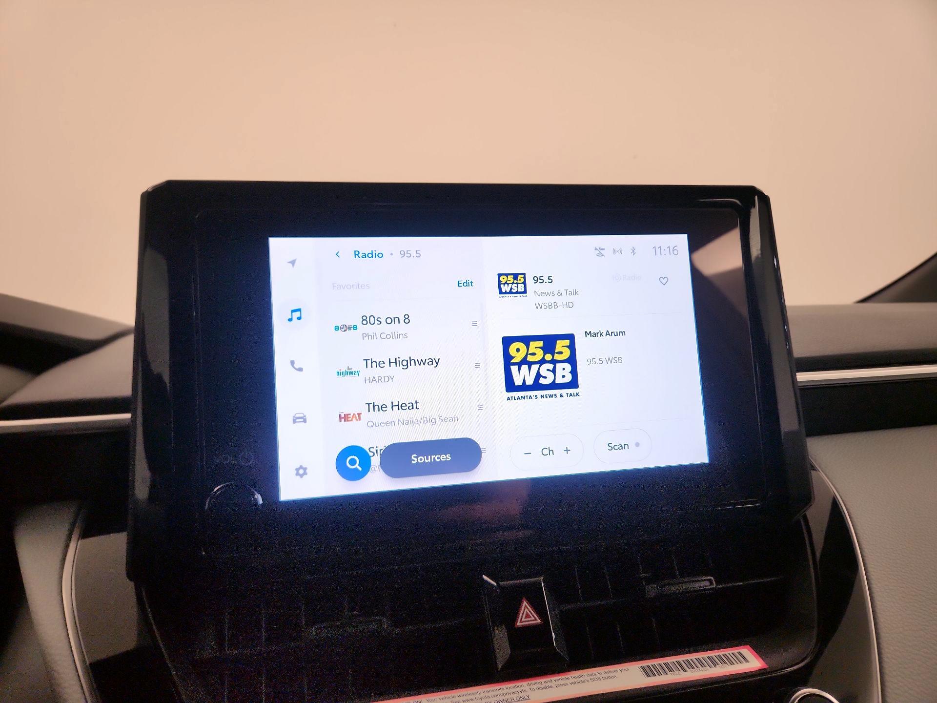 Thumbnail: 2024 Toyota Corolla - 15