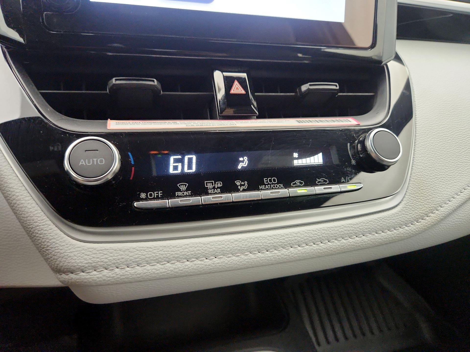 Thumbnail: 2024 Toyota Corolla - 16