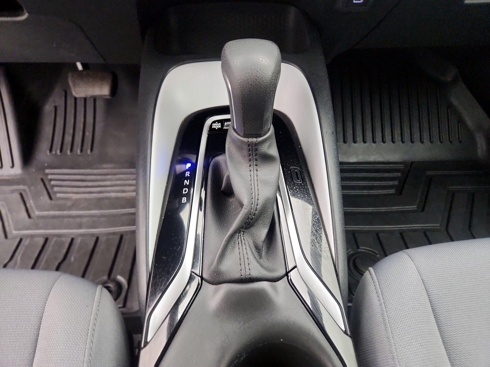 Thumbnail: 2024 Toyota Corolla - 17