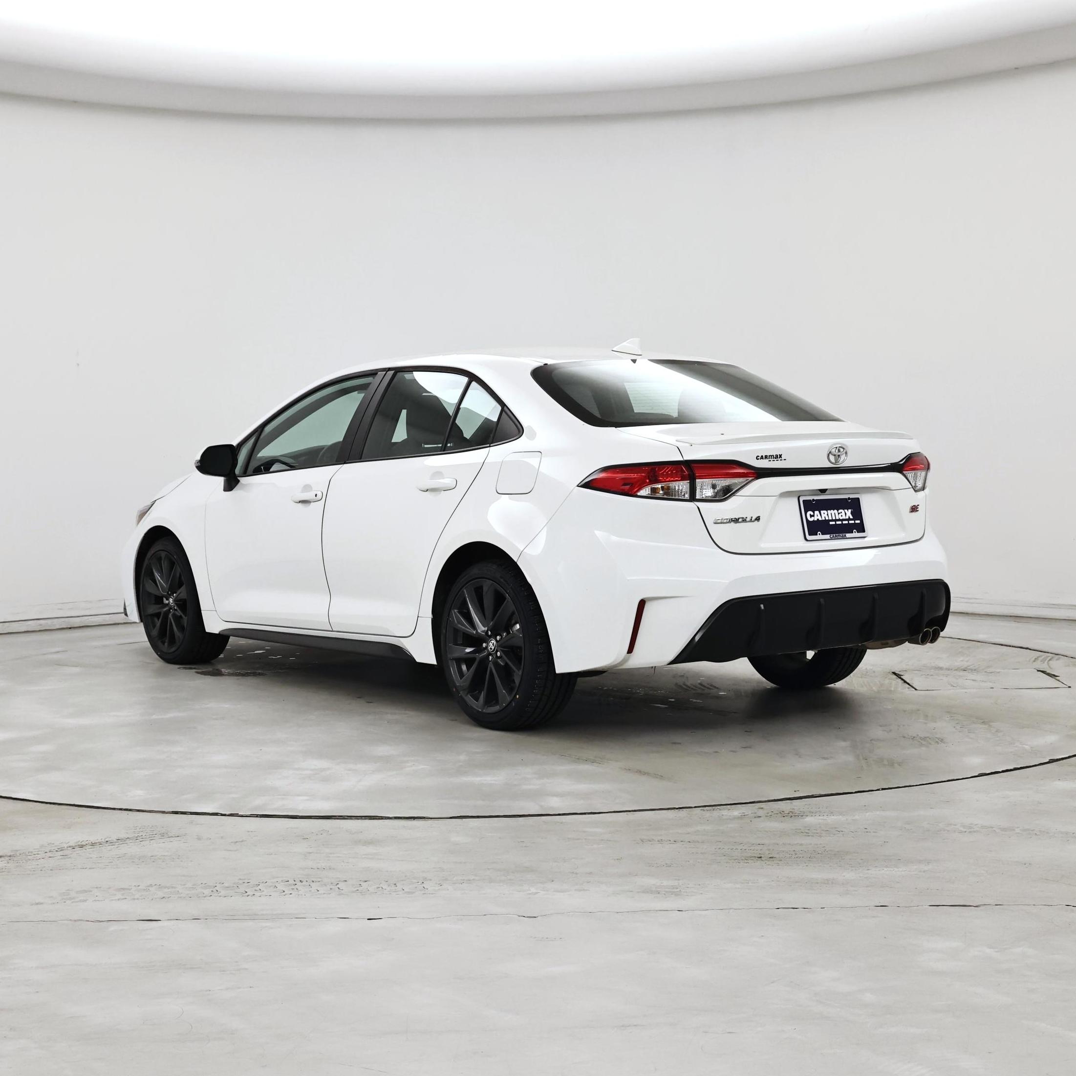 Thumbnail: 2024 Toyota Corolla - 2